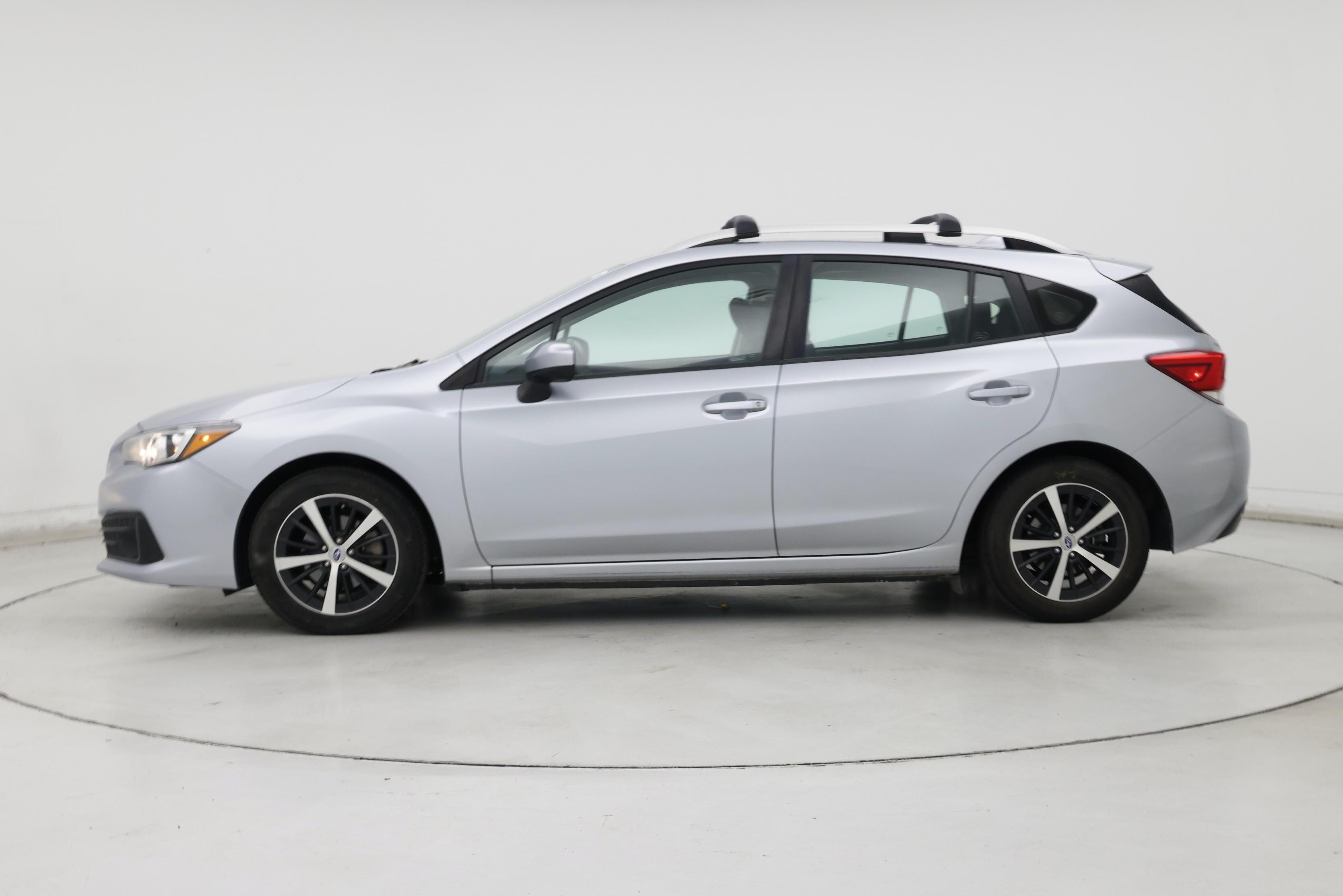 Thumbnail: 2022 Subaru Impreza - 3