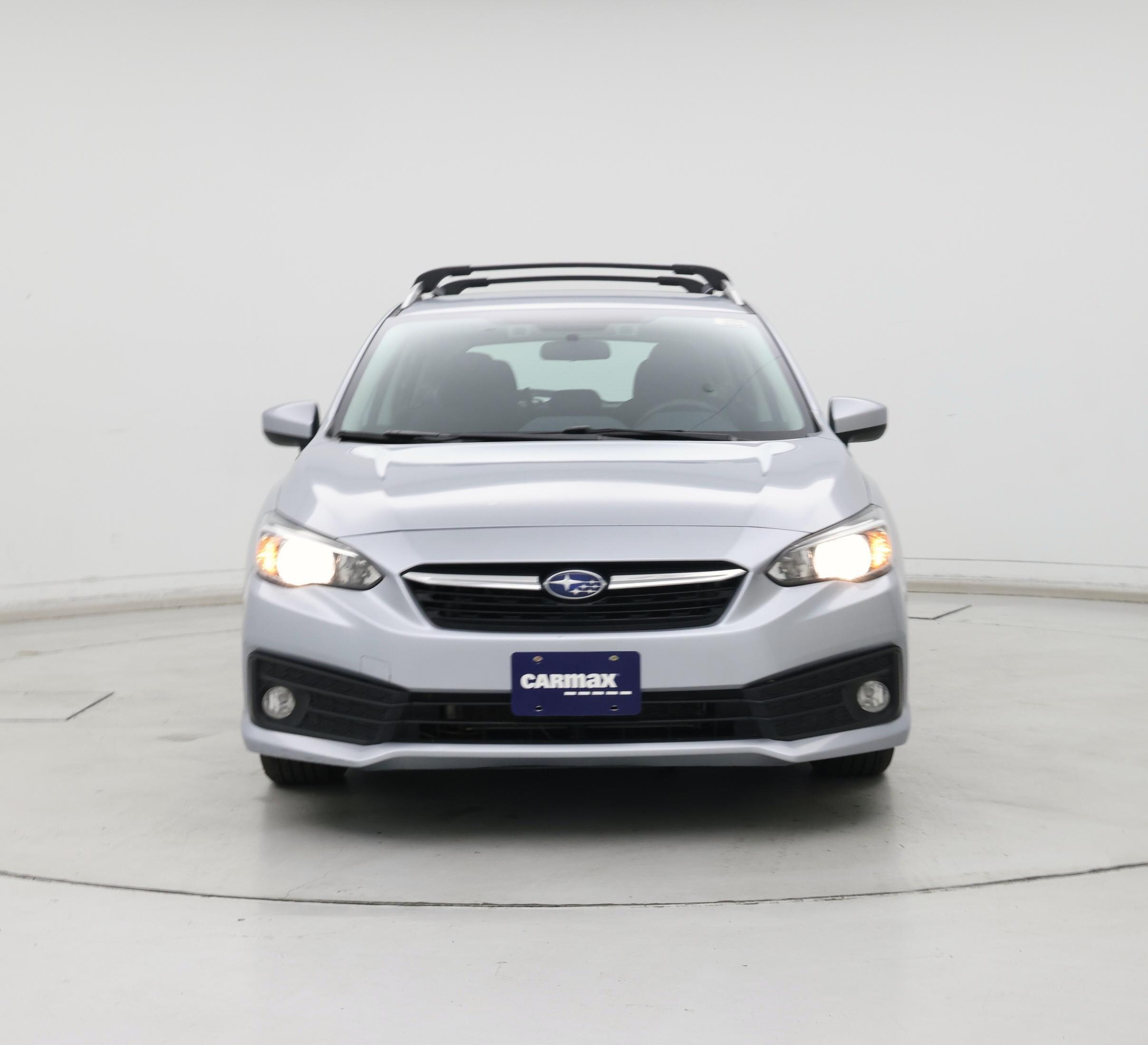 Thumbnail: 2022 Subaru Impreza - 5