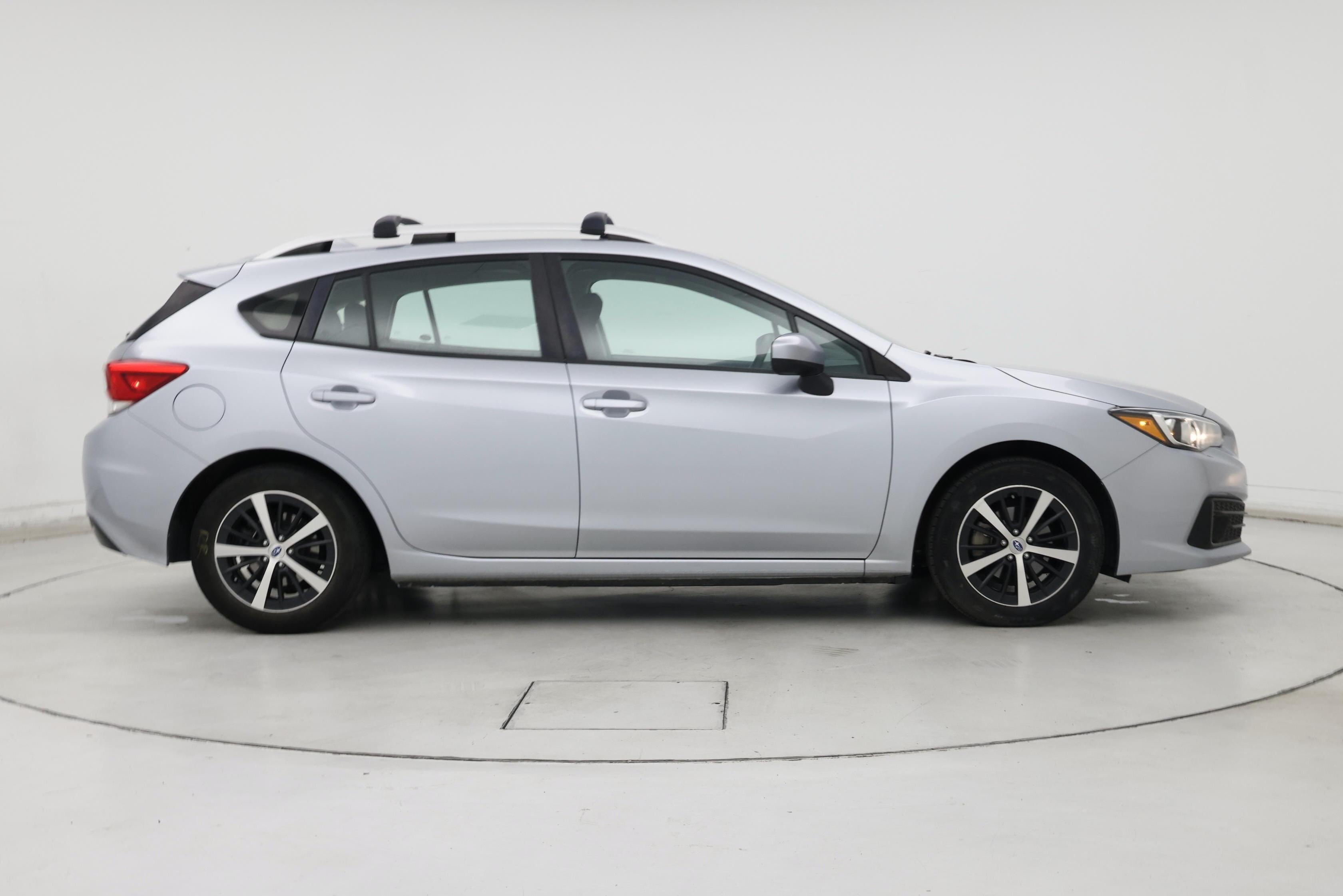 Thumbnail: 2022 Subaru Impreza - 7