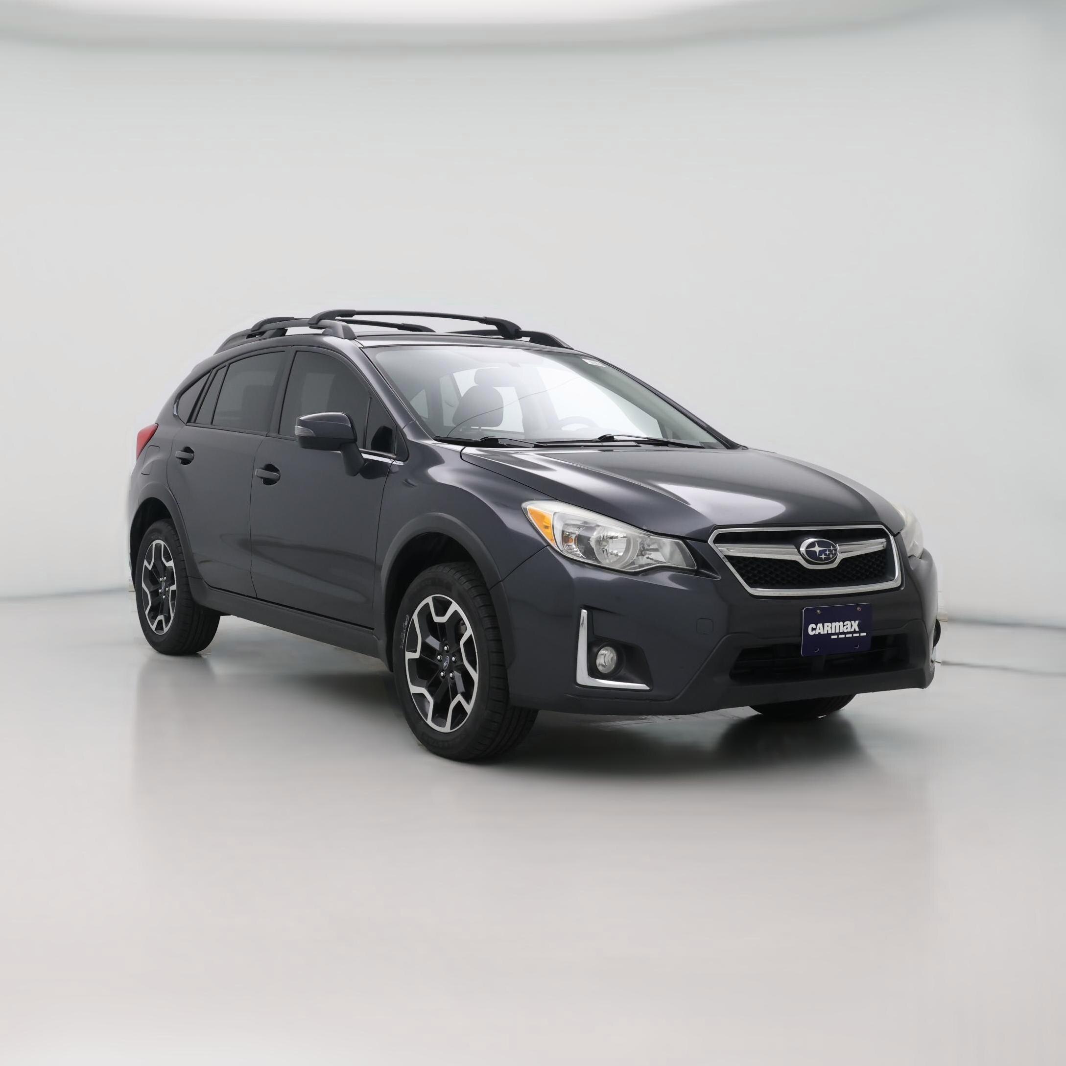 Thumbnail: 2016 Subaru XV Crosstrek - 1