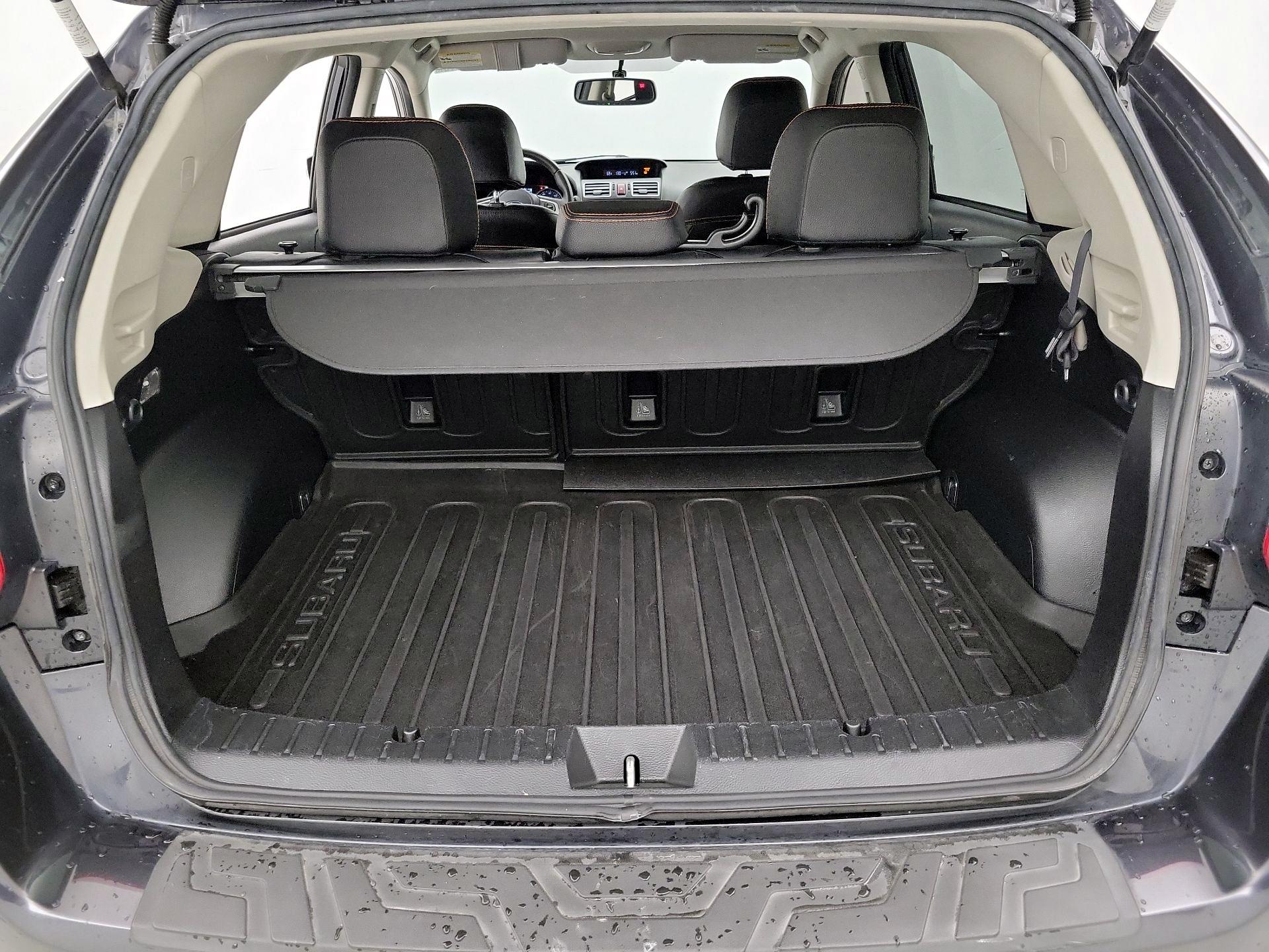 Thumbnail: 2016 Subaru XV Crosstrek - 19