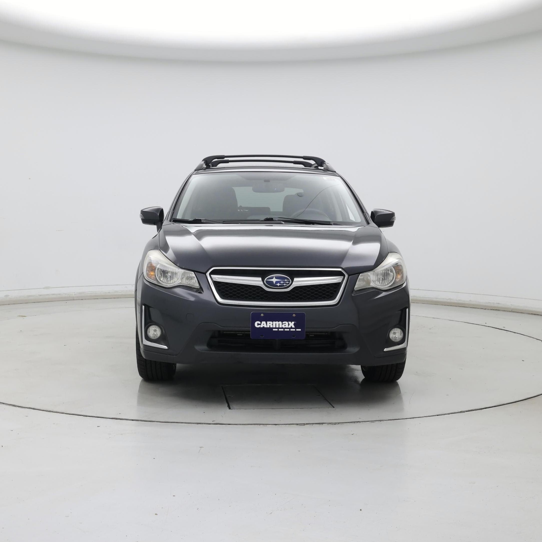 Thumbnail: 2016 Subaru XV Crosstrek - 5