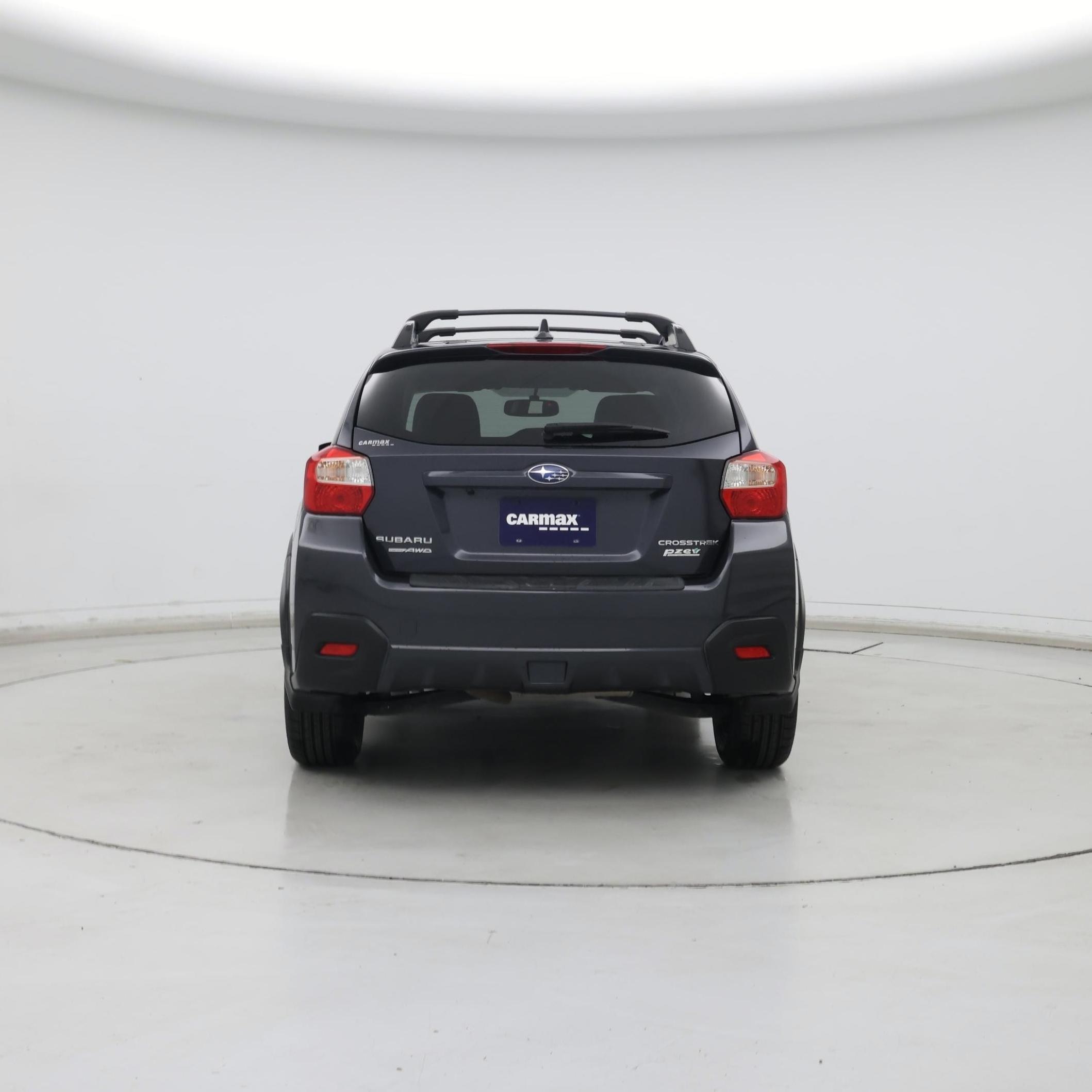 Thumbnail: 2016 Subaru XV Crosstrek - 6