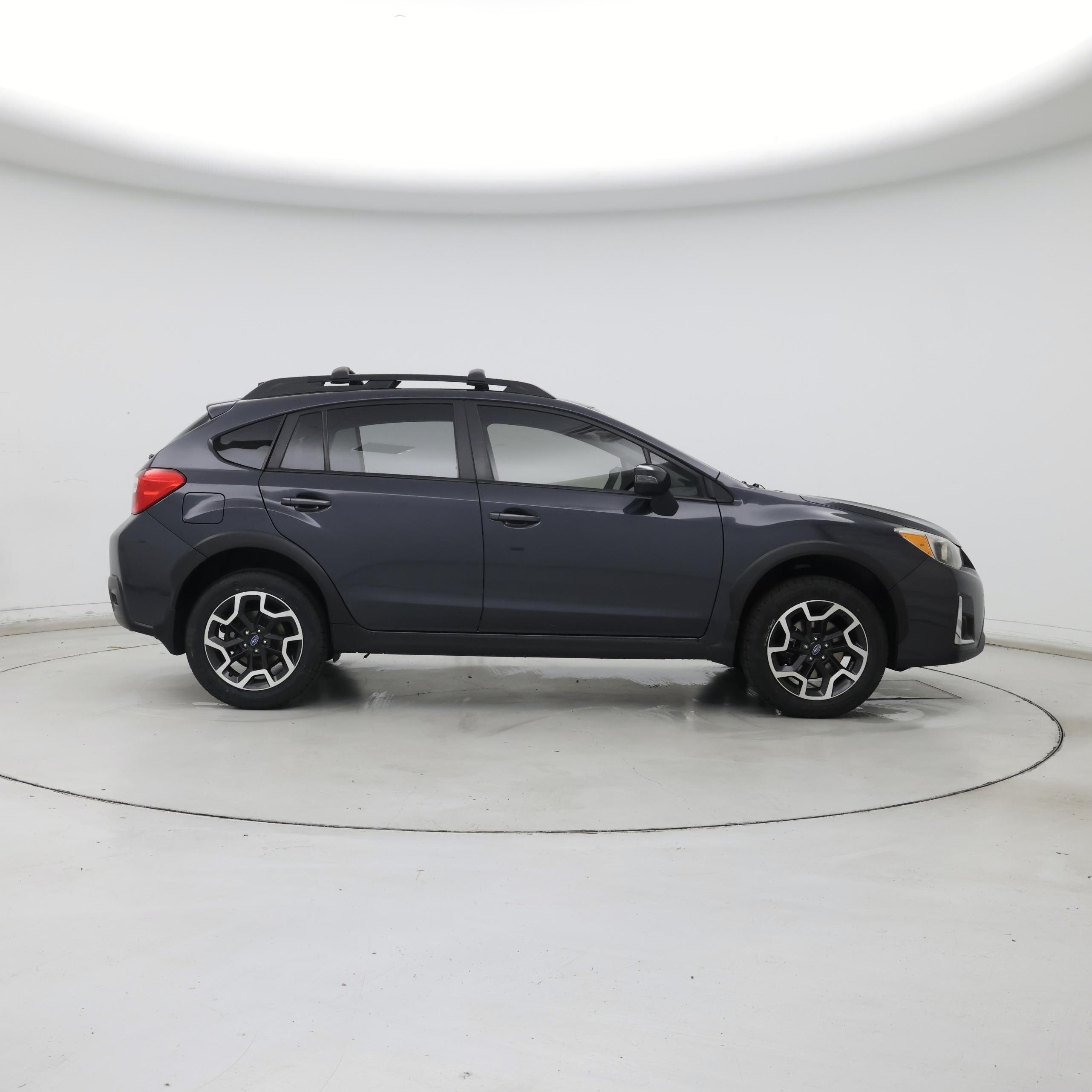 Thumbnail: 2016 Subaru XV Crosstrek - 7
