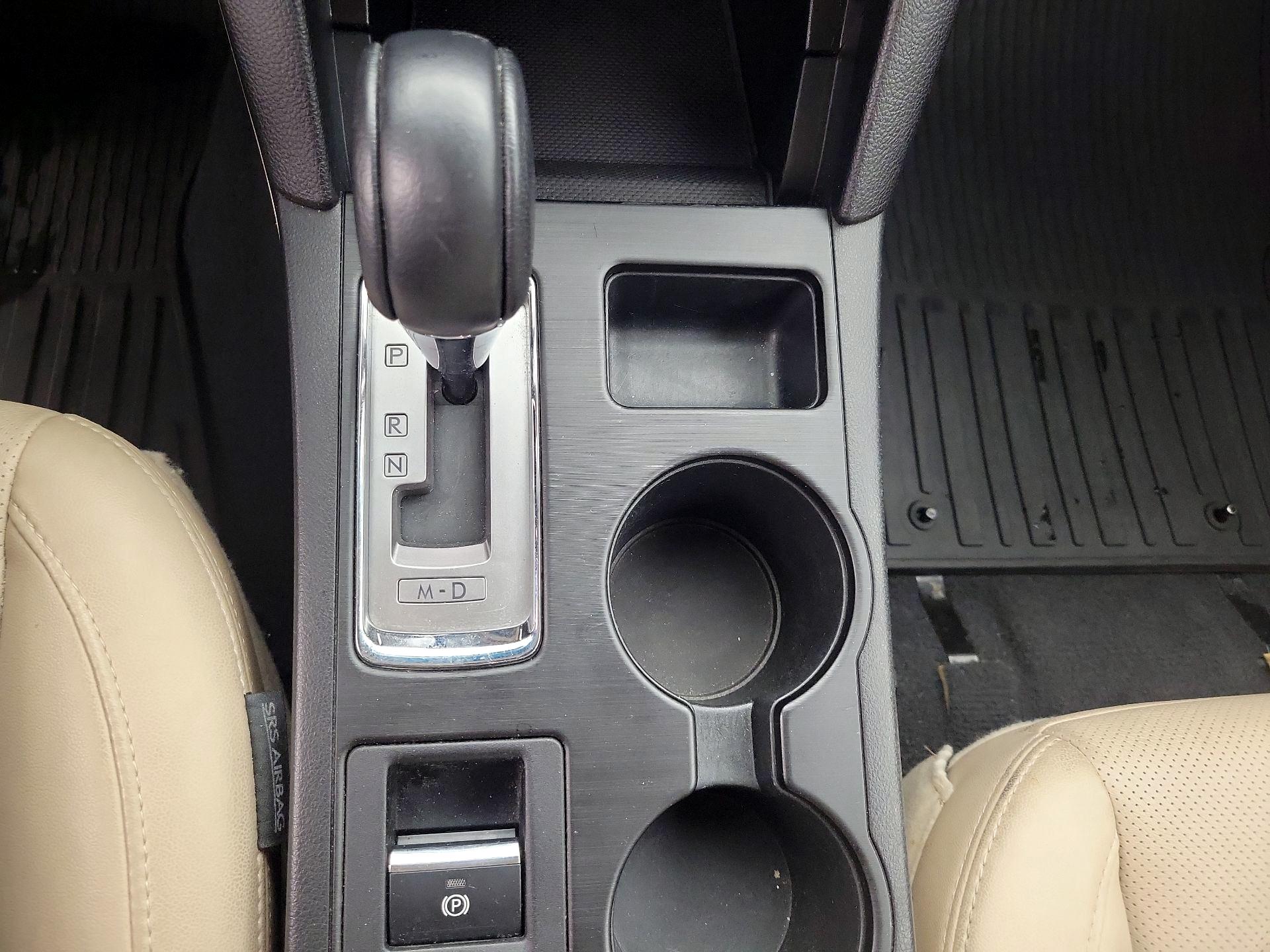 Thumbnail: 2015 Subaru Outback - 18