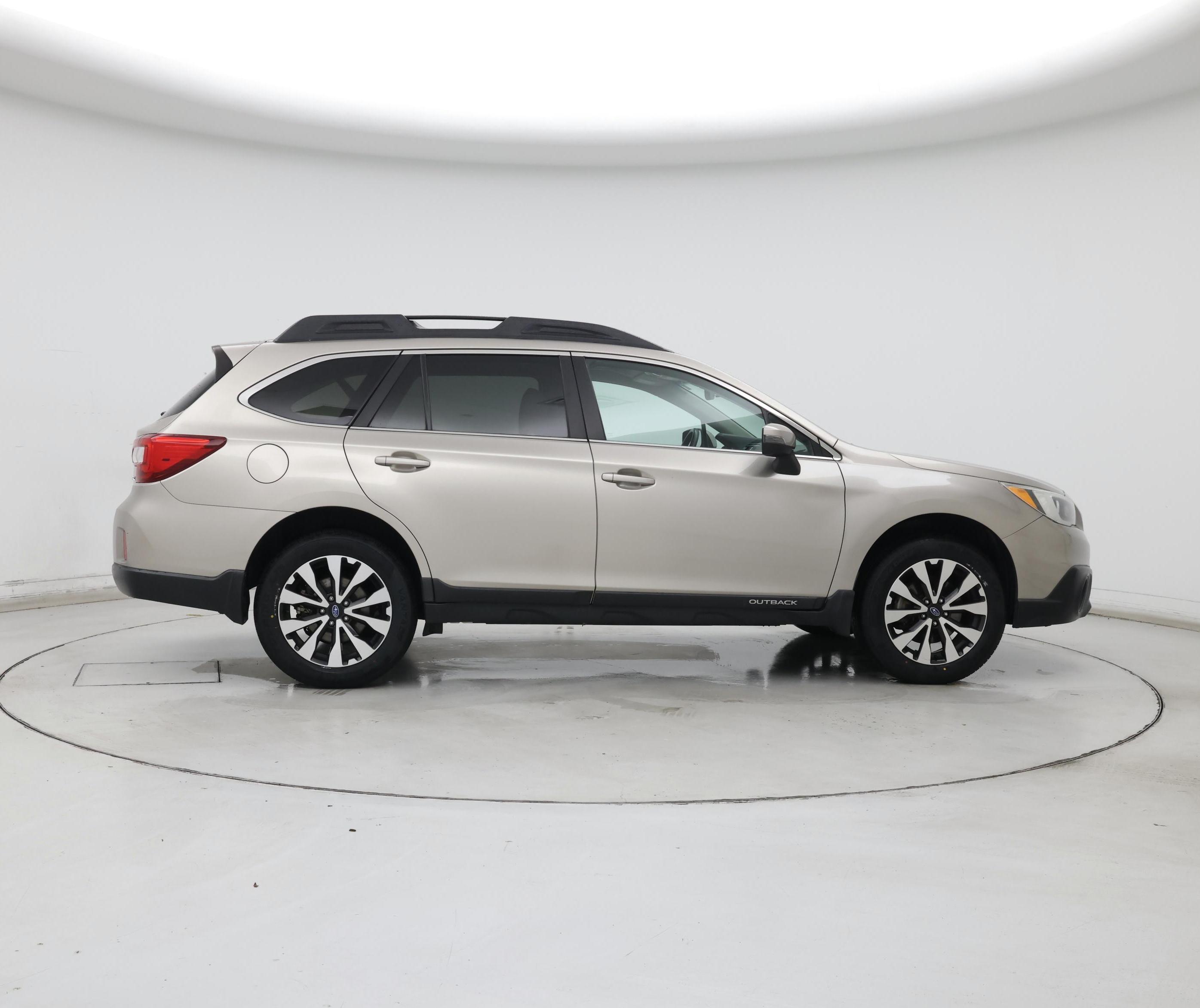 Thumbnail: 2015 Subaru Outback - 7