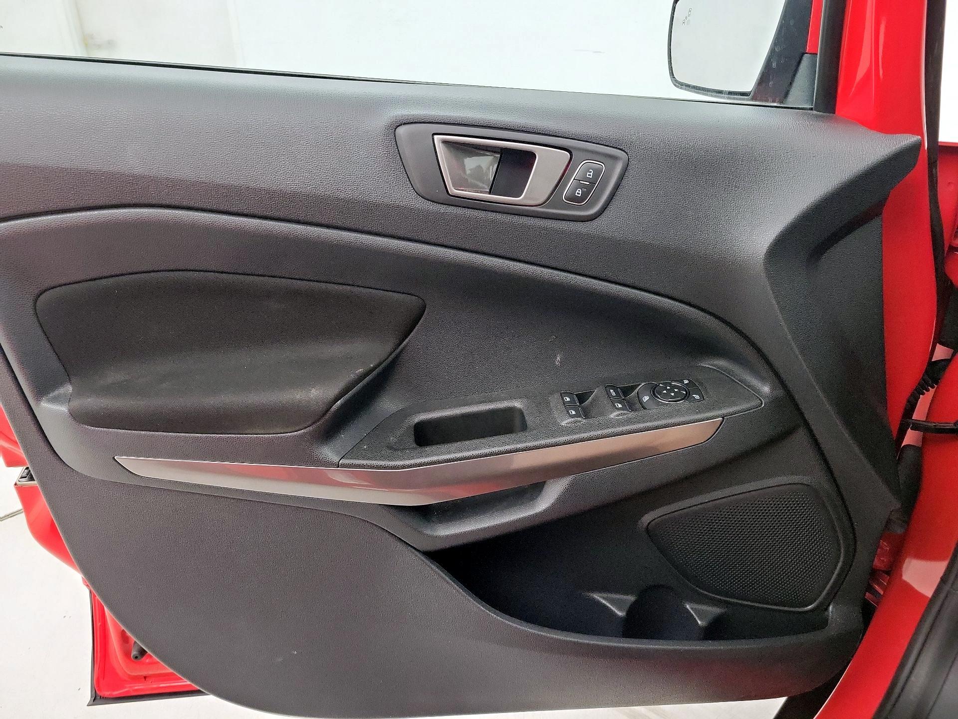 Thumbnail: 2020 Ford EcoSport - 10