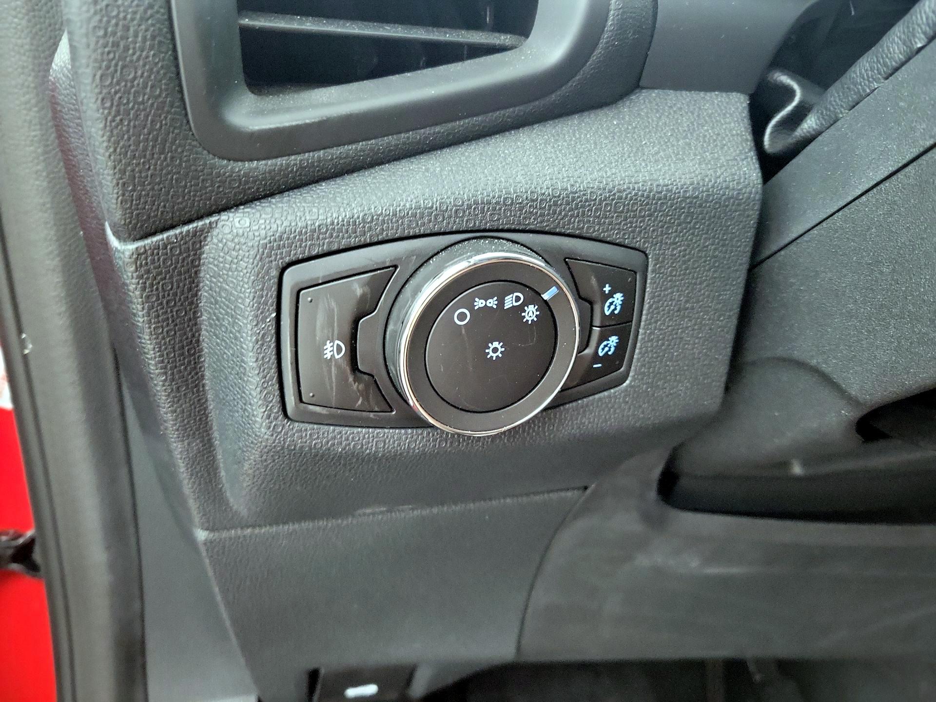 Thumbnail: 2020 Ford EcoSport - 11