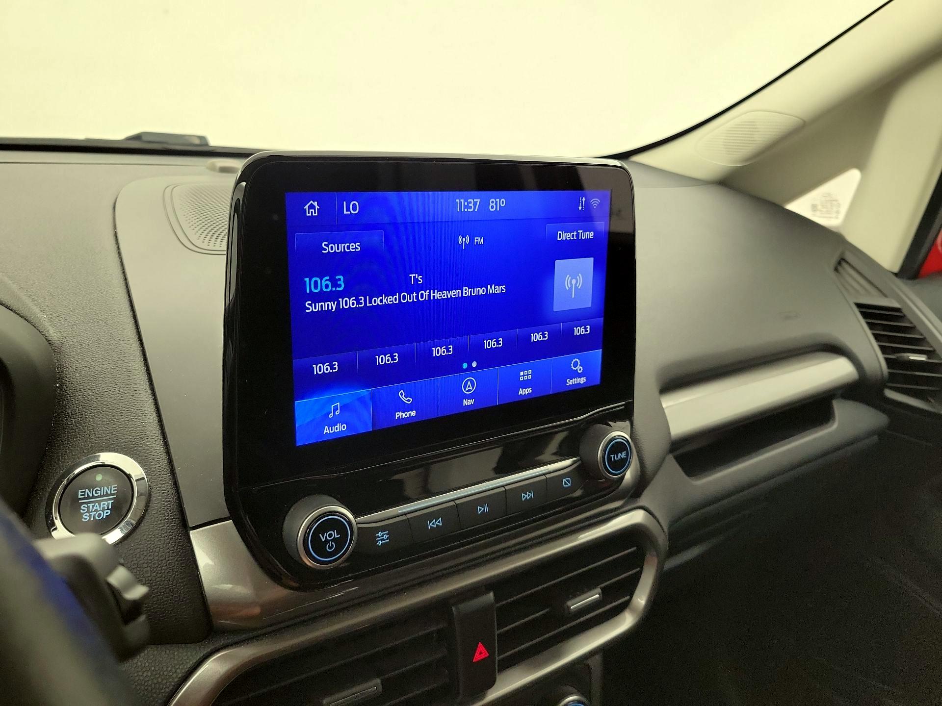 Thumbnail: 2020 Ford EcoSport - 14