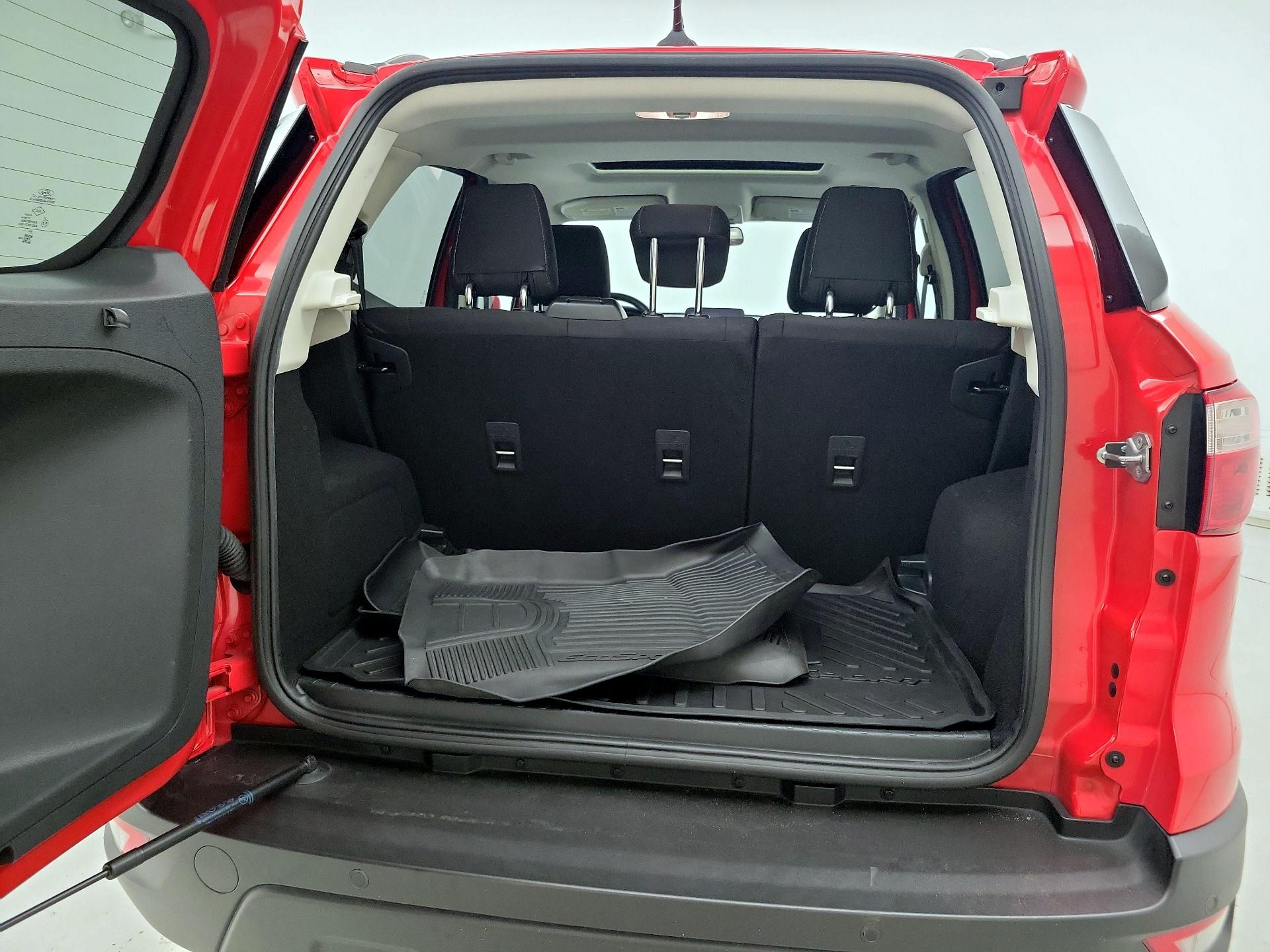 Thumbnail: 2020 Ford EcoSport - 20