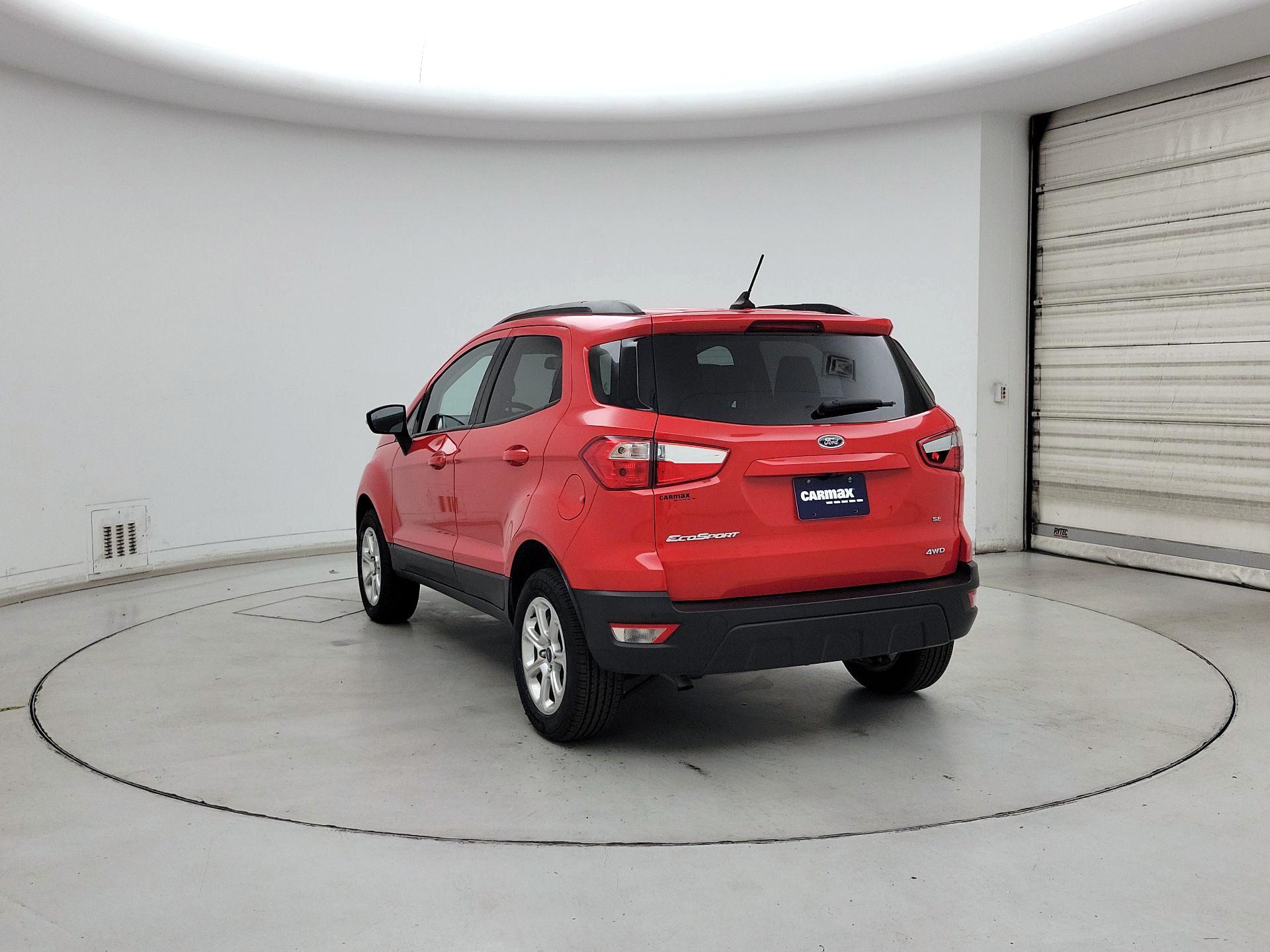 Thumbnail: 2020 Ford EcoSport - 7