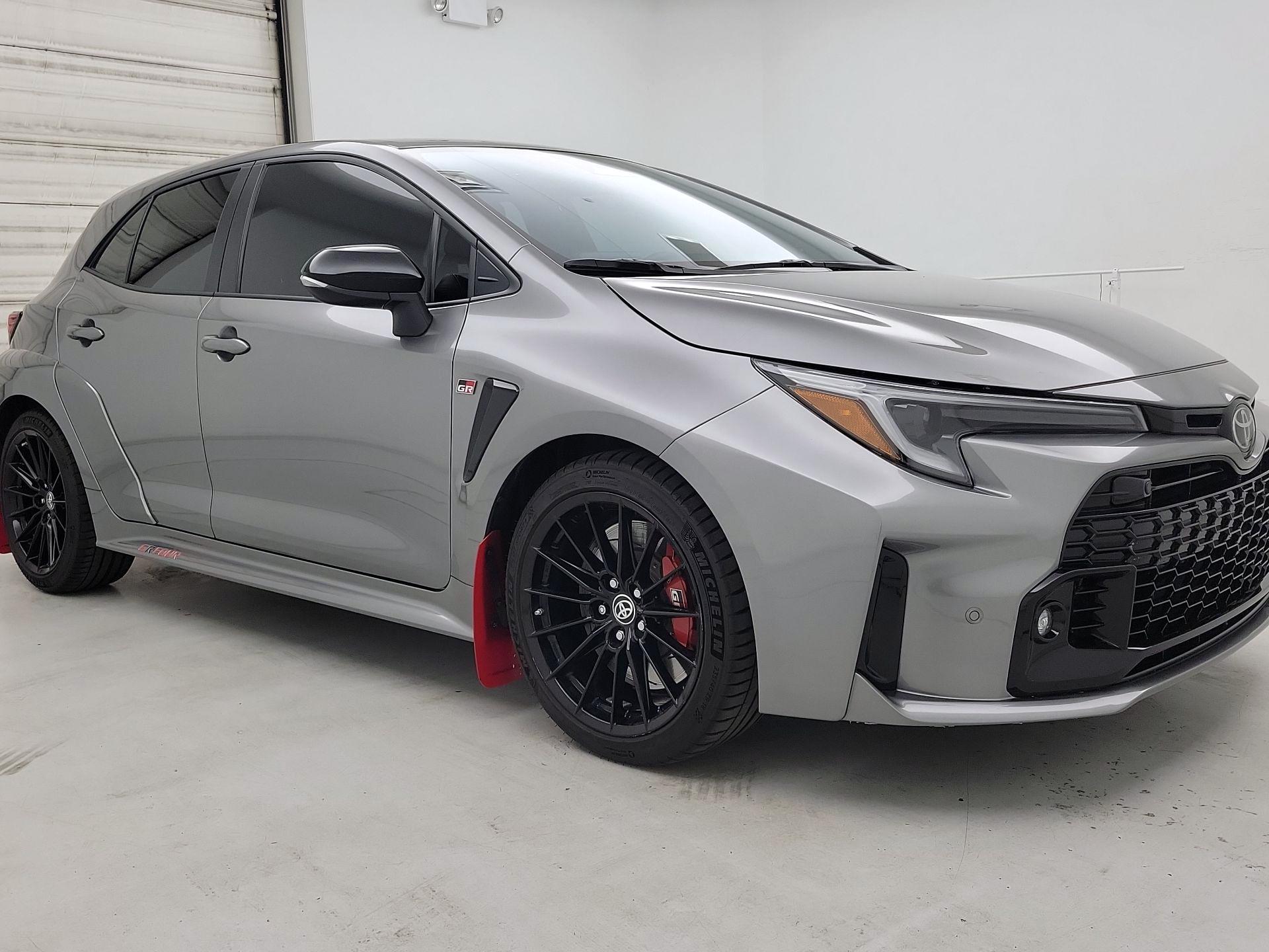 Thumbnail: 2024 Toyota GR Corolla - 1