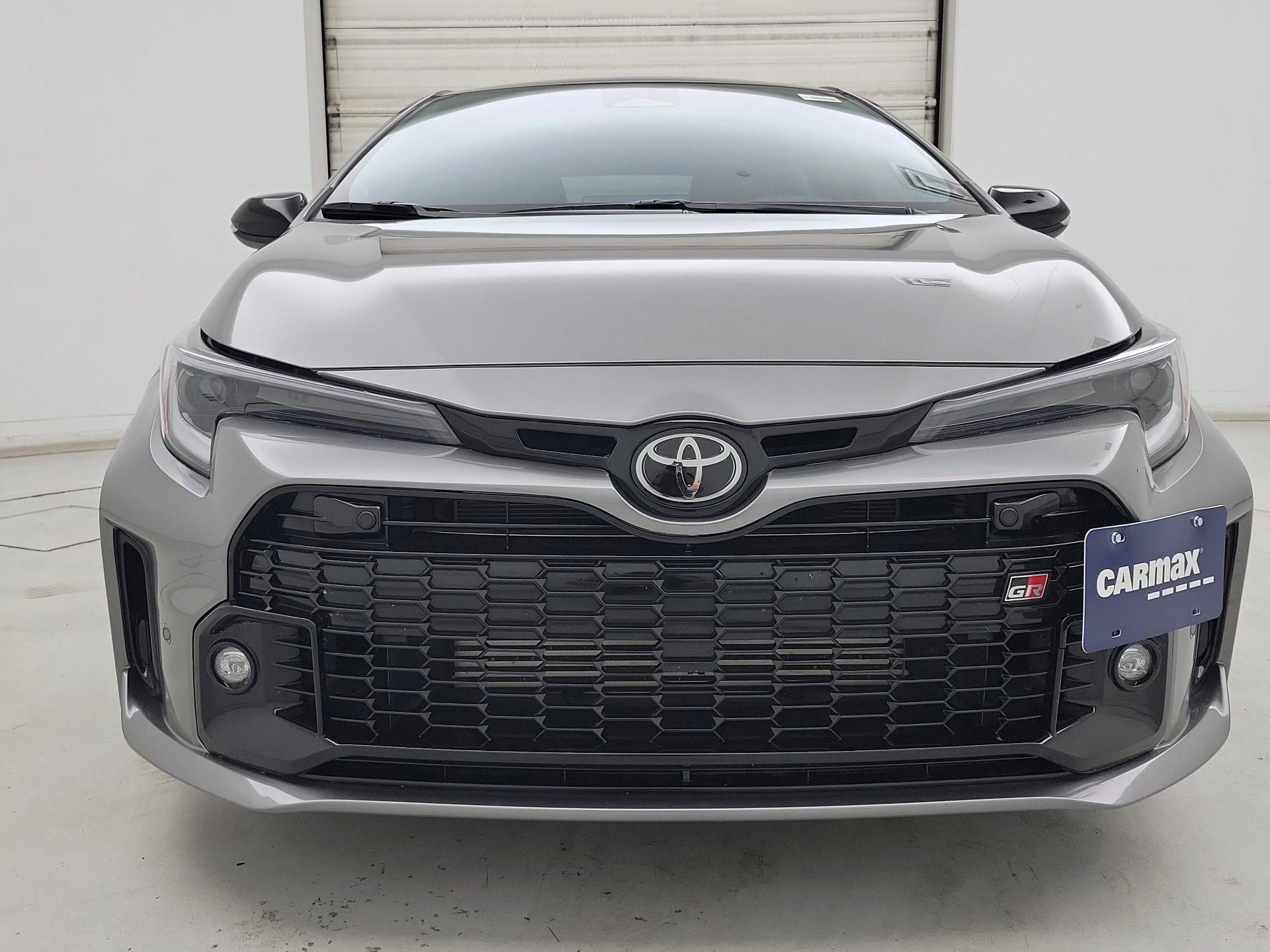 Thumbnail: 2024 Toyota GR Corolla - 2