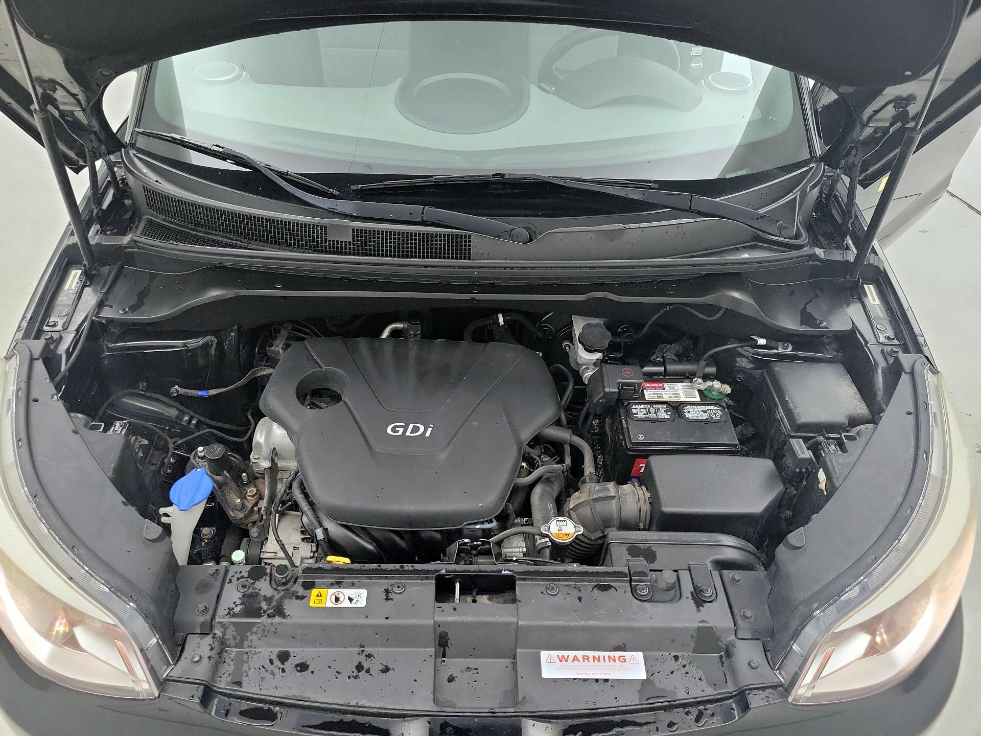Thumbnail: 2015 Kia Soul - 20