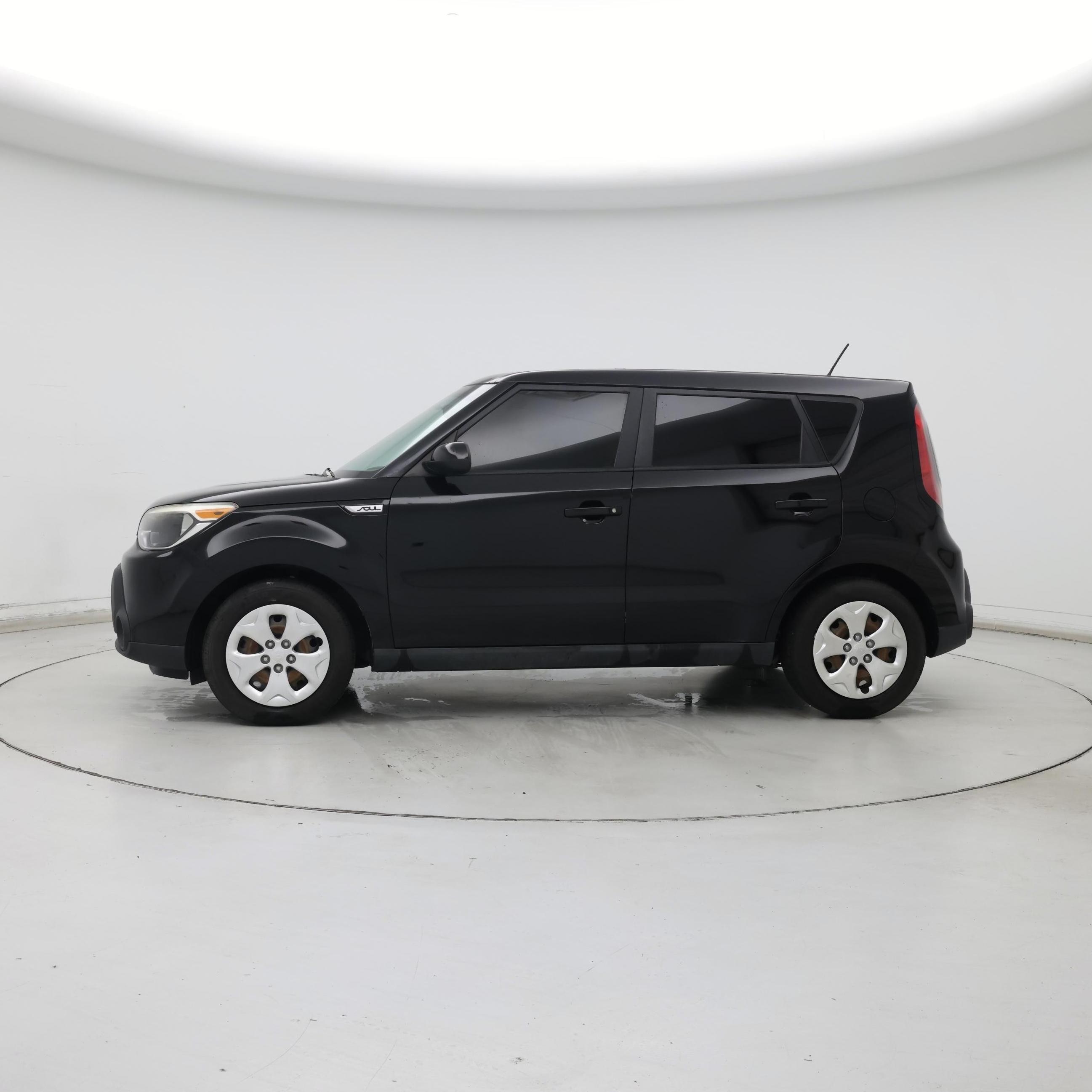Thumbnail: 2015 Kia Soul - 3