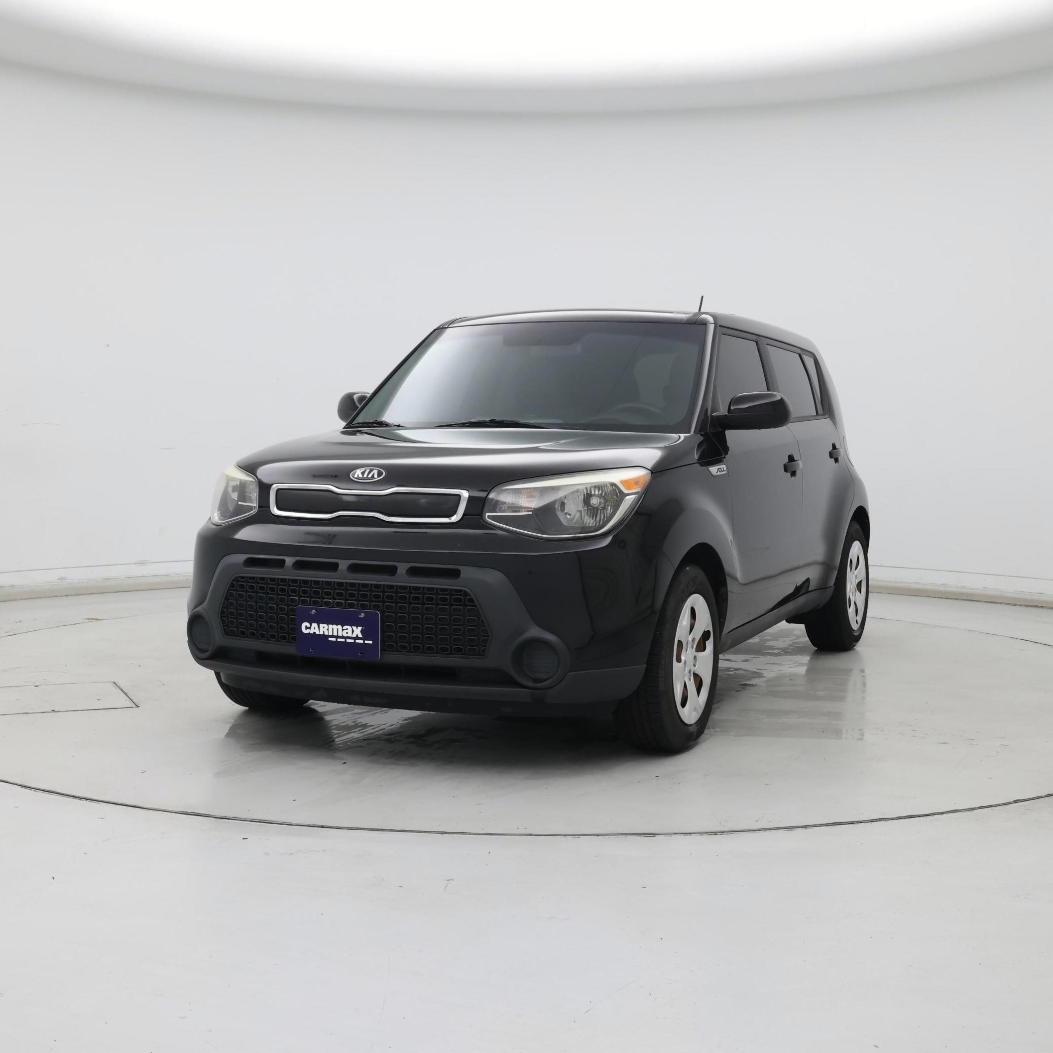Thumbnail: 2015 Kia Soul - 4