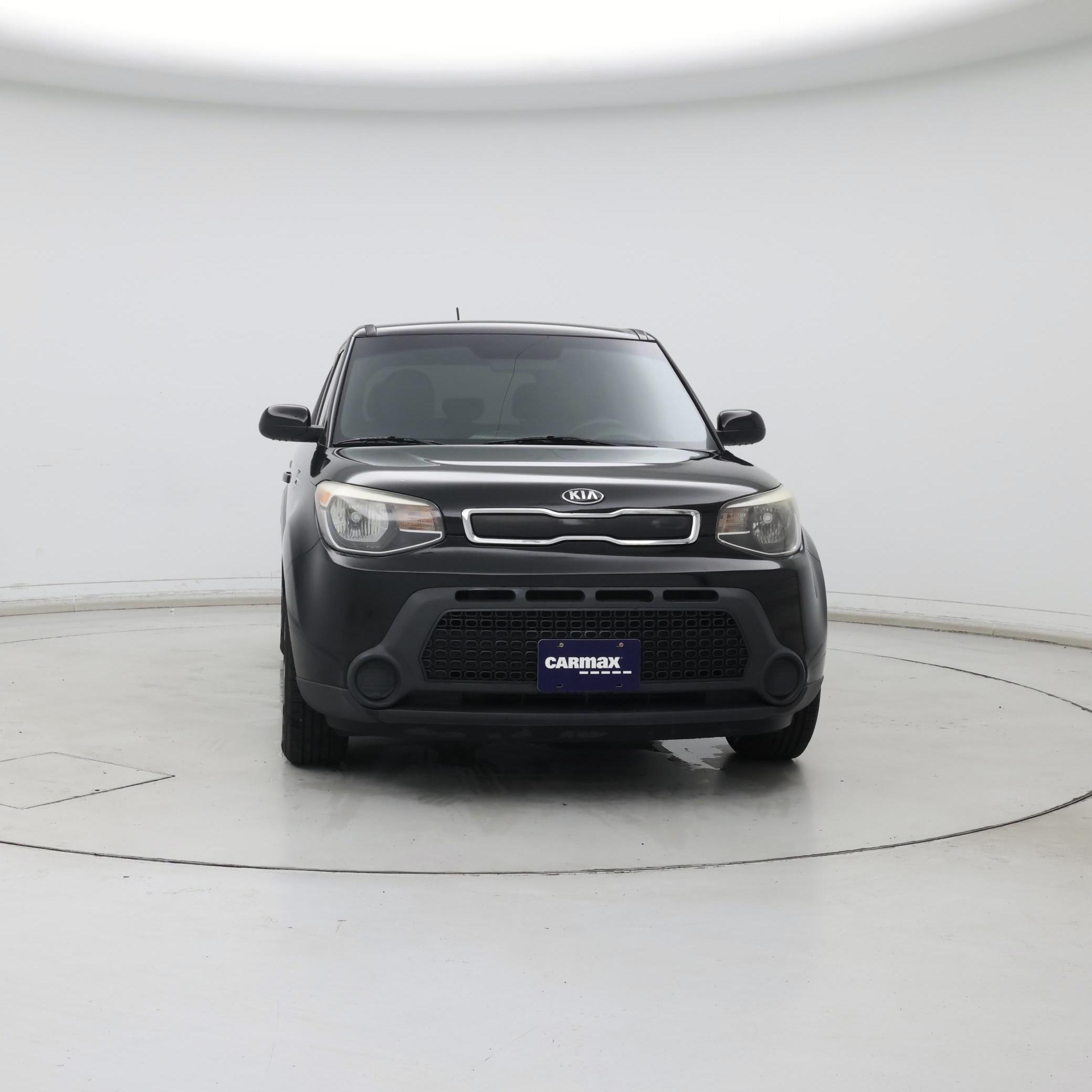 Thumbnail: 2015 Kia Soul - 5