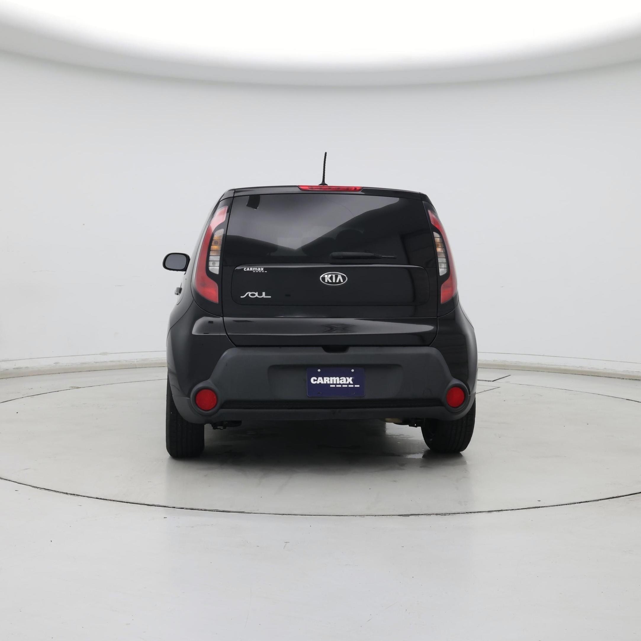 Thumbnail: 2015 Kia Soul - 6