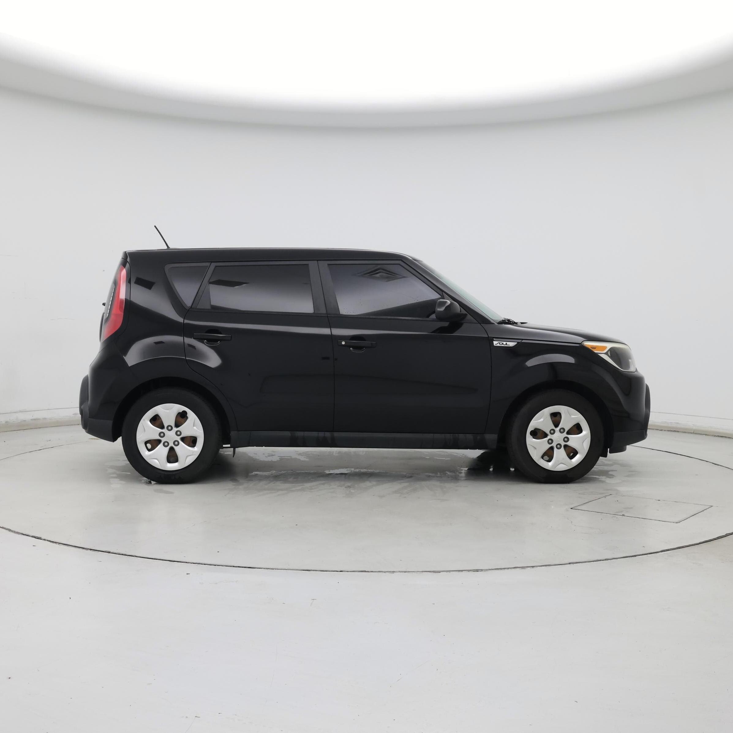 Thumbnail: 2015 Kia Soul - 7