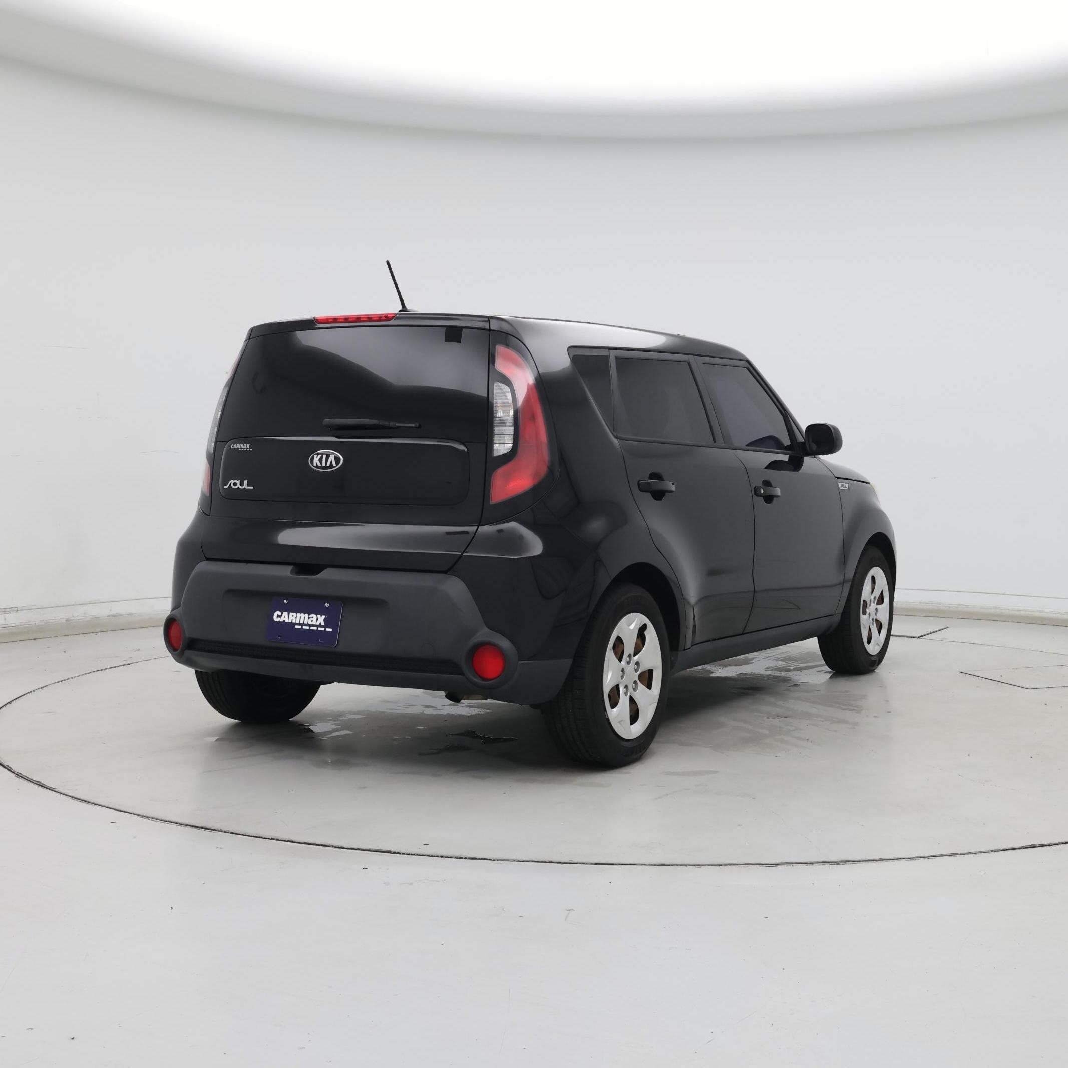 Thumbnail: 2015 Kia Soul - 8