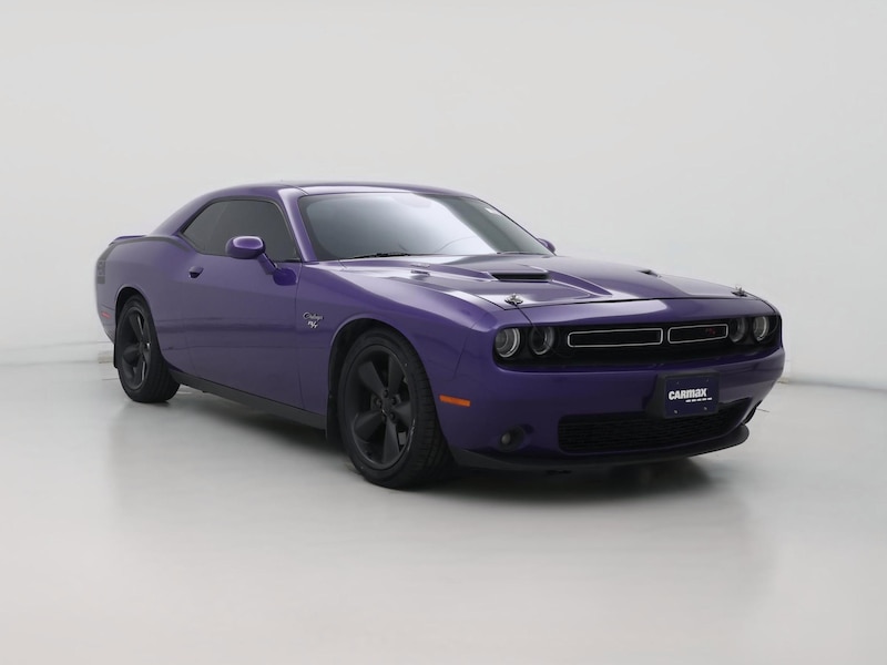 2016 Dodge Challenger R/T -
                  Colorado Springs, CO