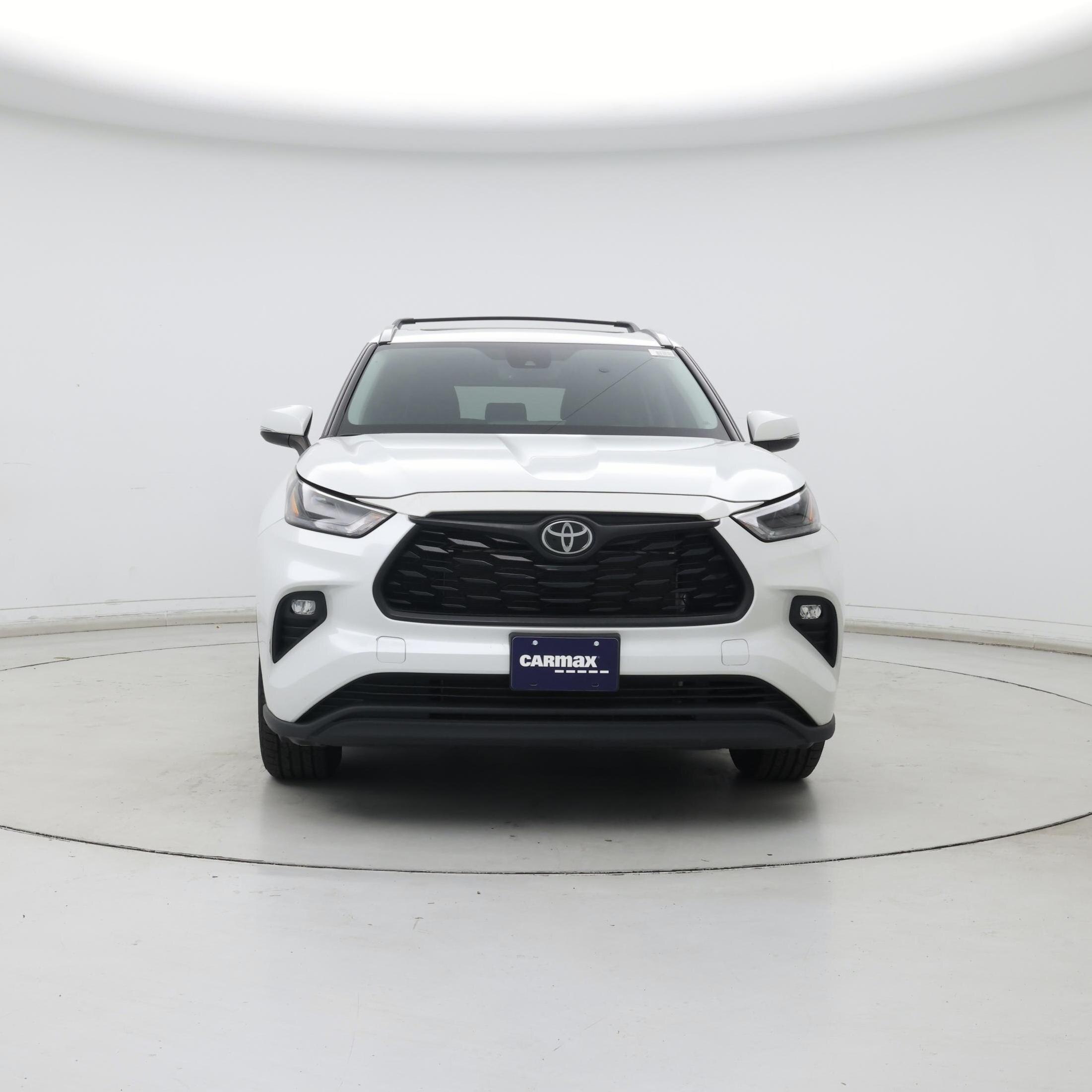 Thumbnail: 2022 Toyota Highlander - 5