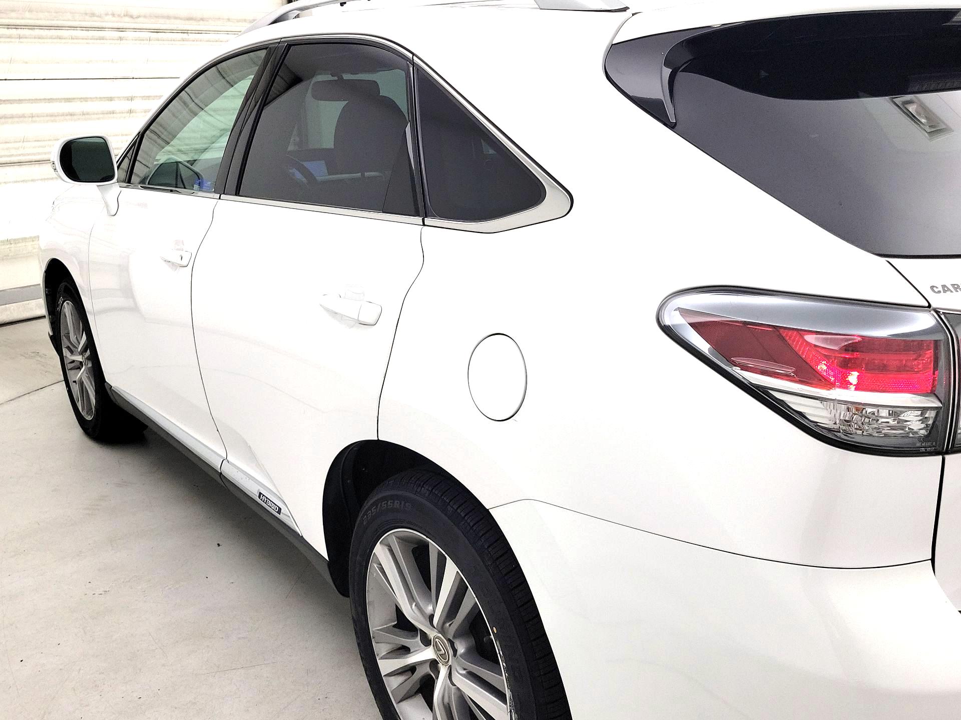 Thumbnail: 2015 Lexus RX - 7