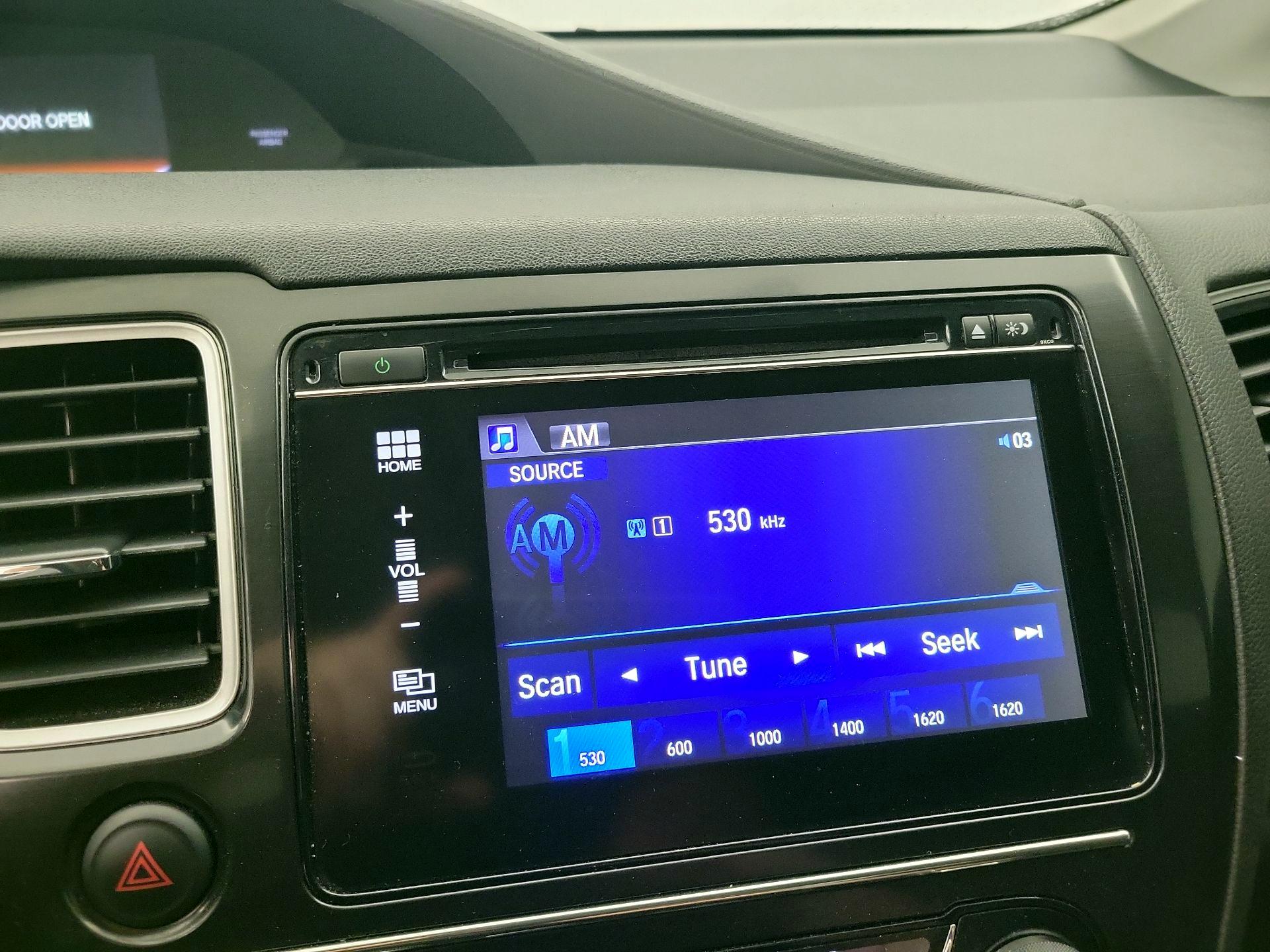Thumbnail: 2015 Honda Civic - 15
