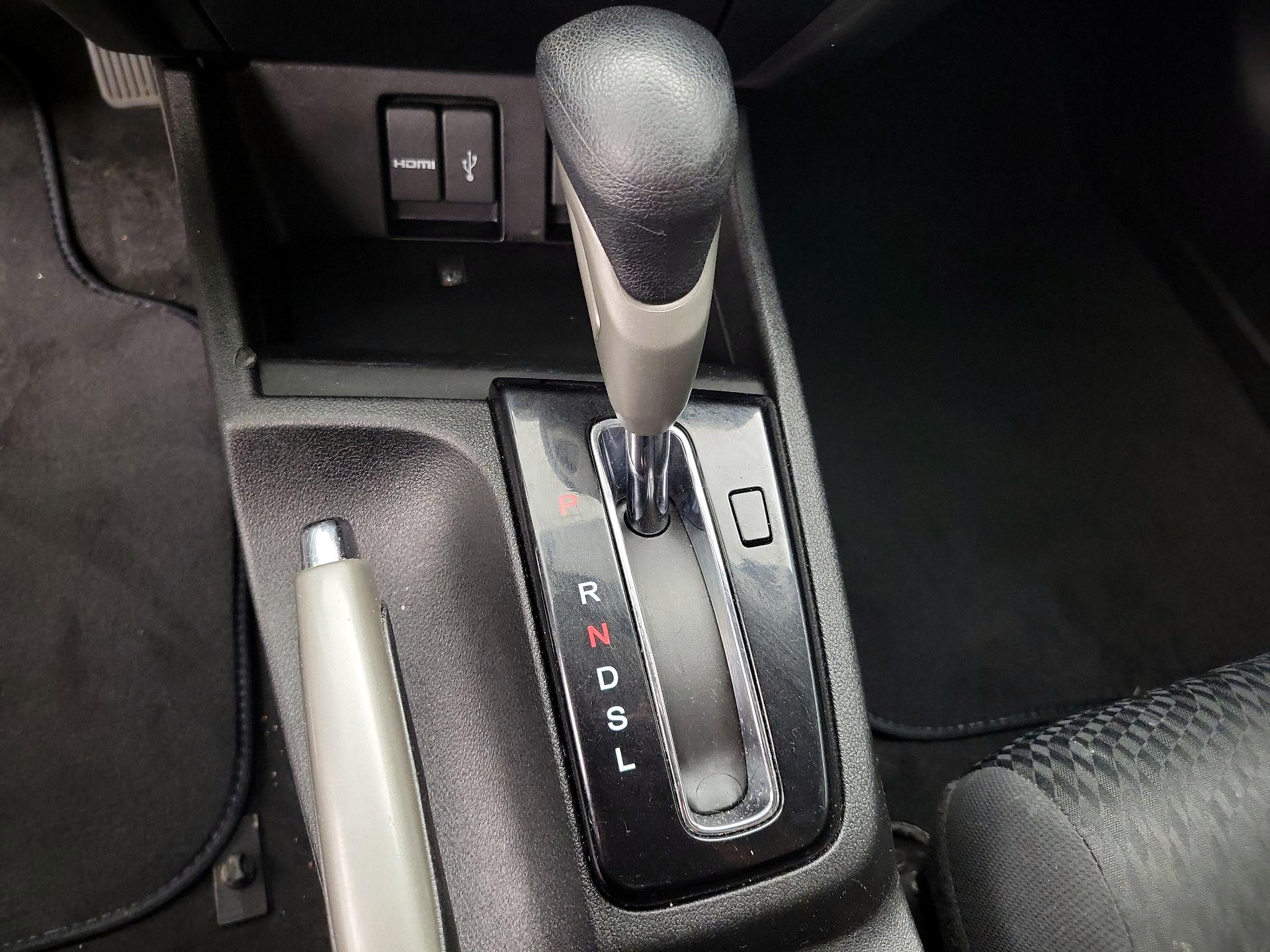 Thumbnail: 2015 Honda Civic - 17