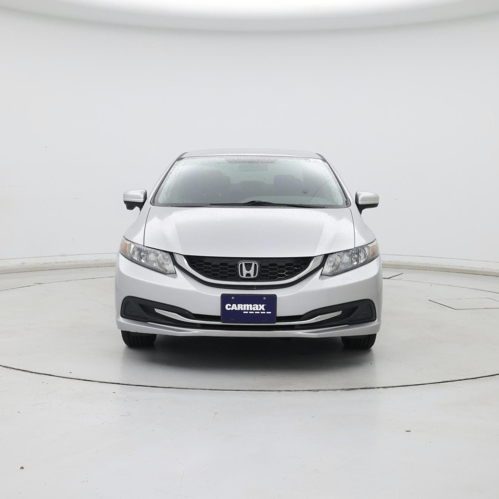 Thumbnail: 2015 Honda Civic - 5