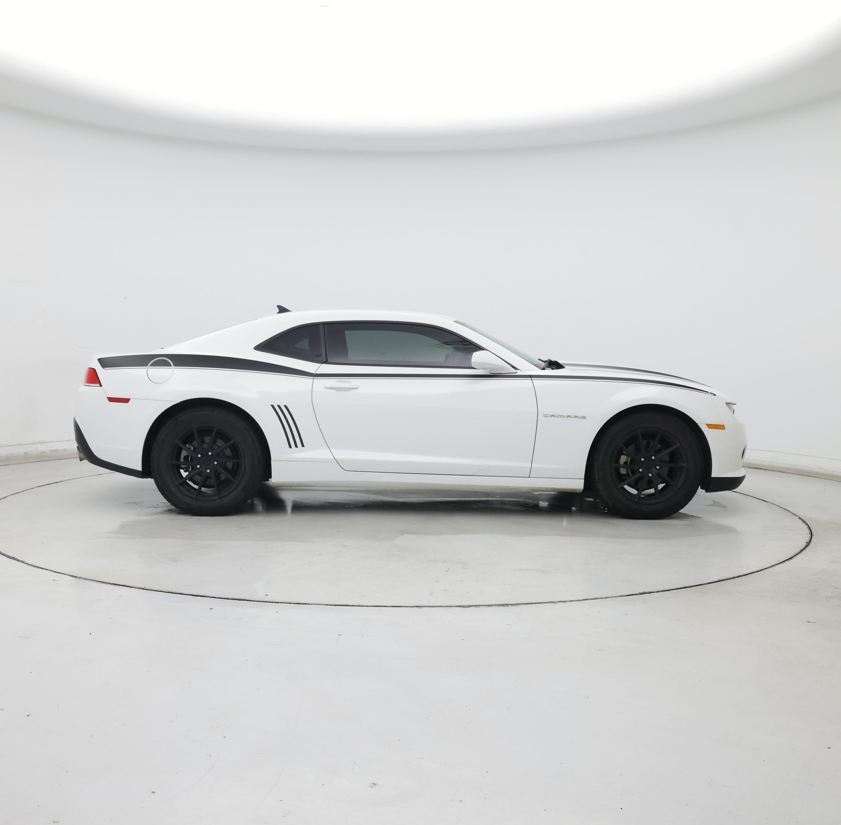 Thumbnail: 2014 Chevrolet Camaro - 7