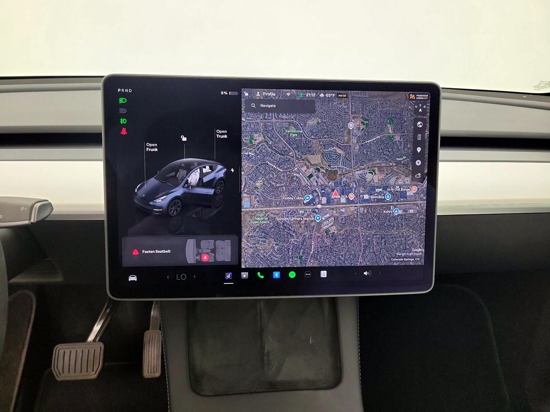 Thumbnail: 2025 Tesla Model Y - 13