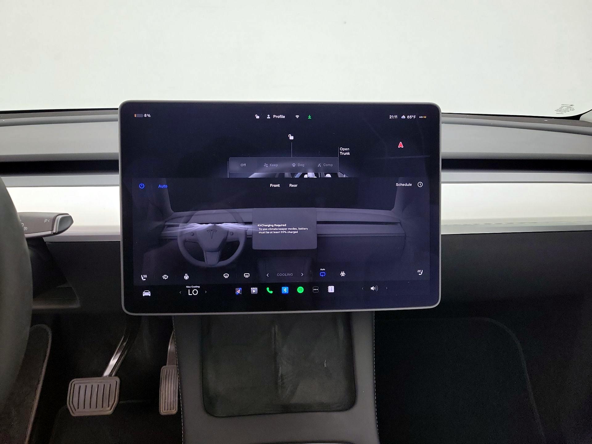 Thumbnail: 2025 Tesla Model Y - 16