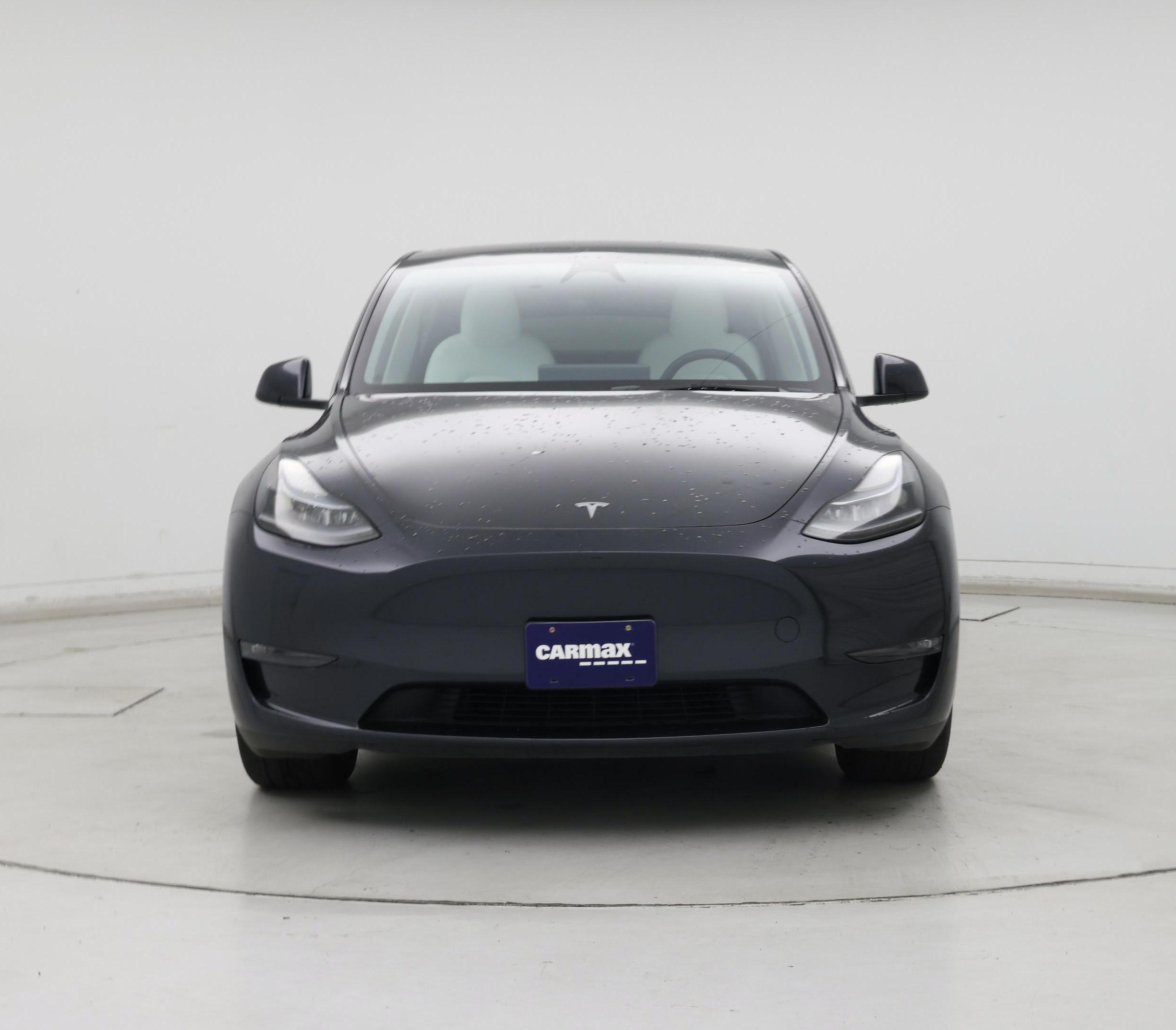 Thumbnail: 2025 Tesla Model Y - 5