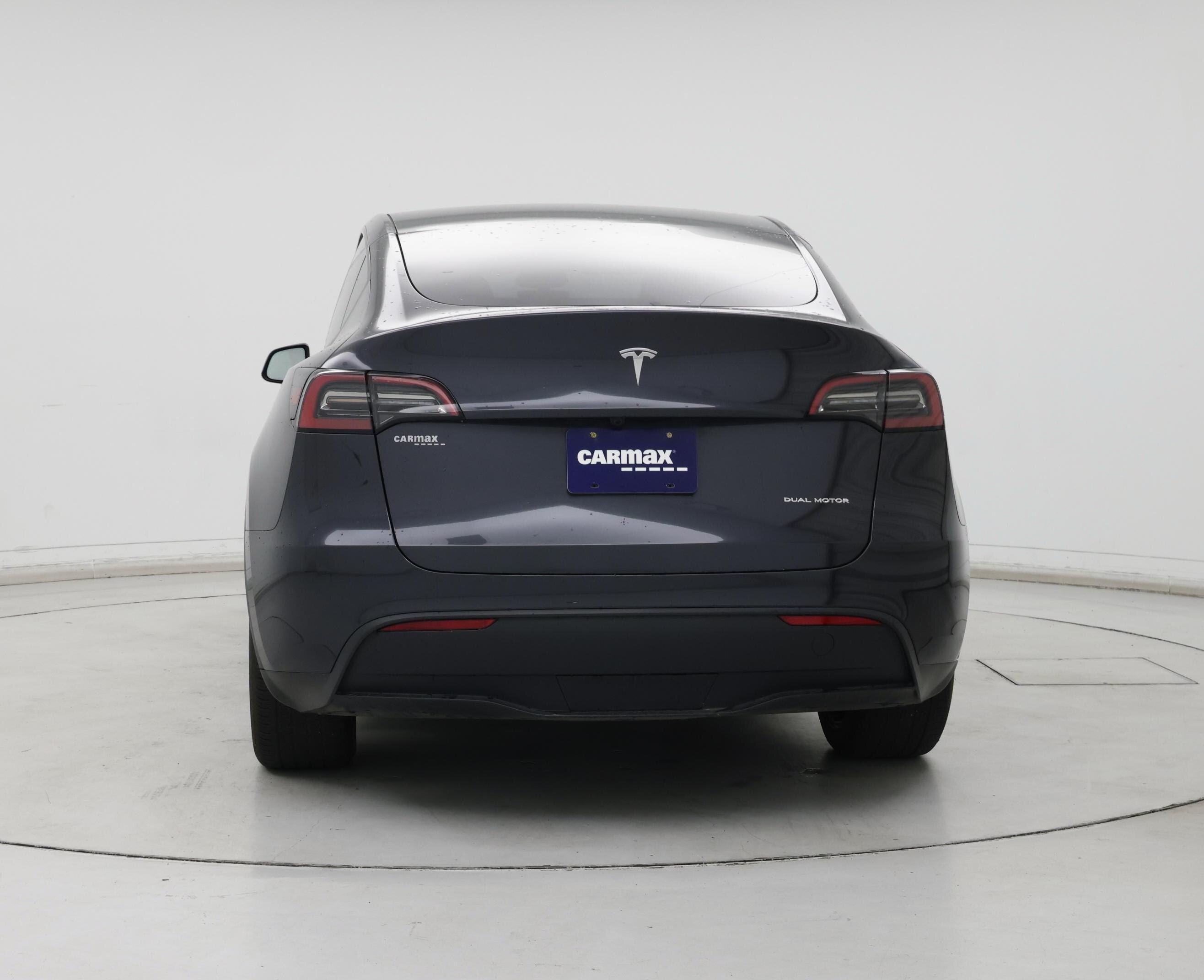 Thumbnail: 2025 Tesla Model Y - 6