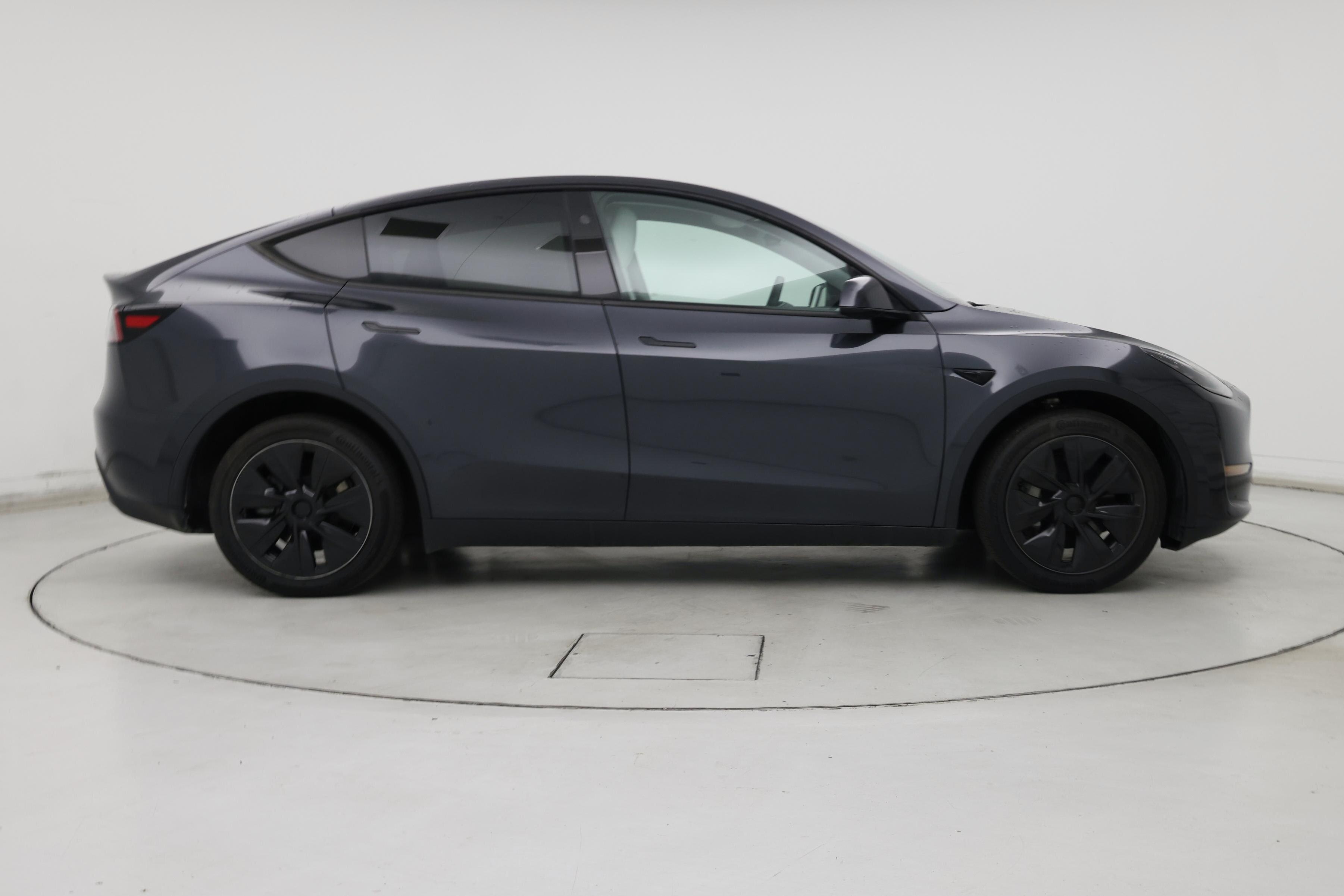 Thumbnail: 2025 Tesla Model Y - 7