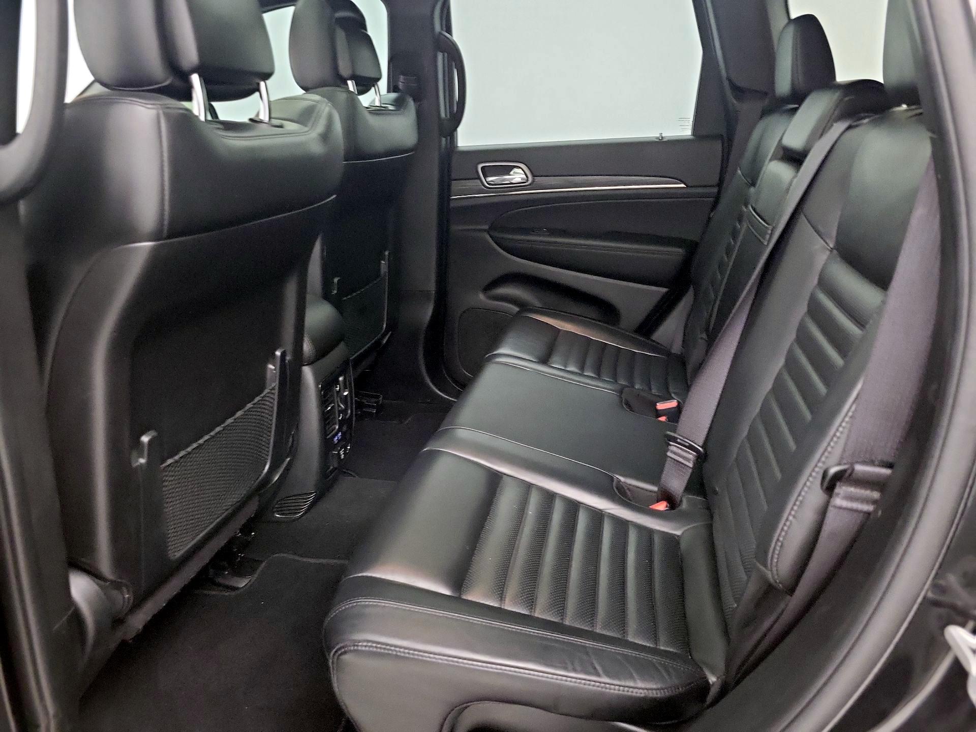 Thumbnail: 2021 Jeep Grand Cherokee - 20
