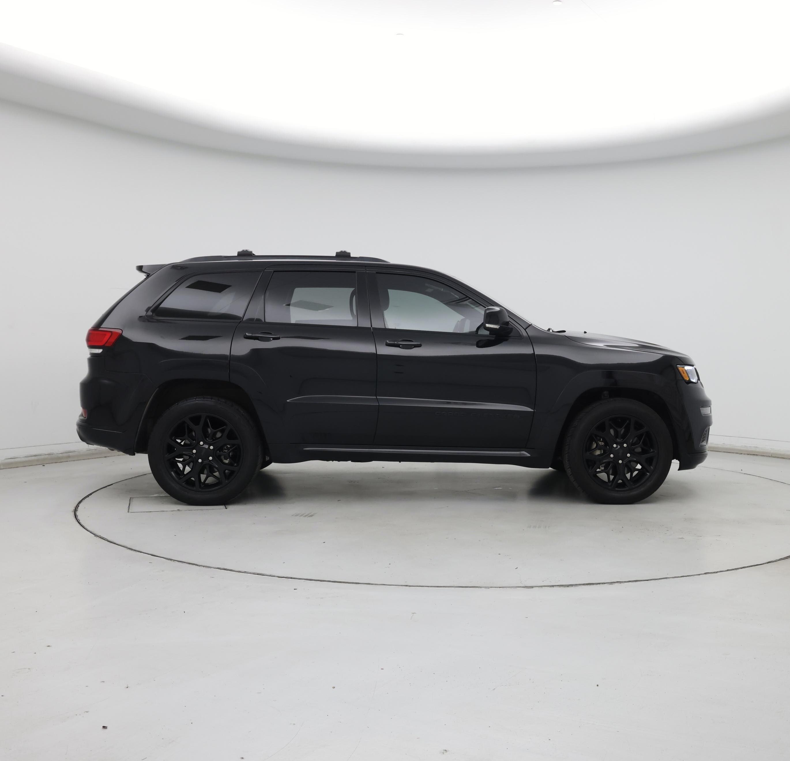 Thumbnail: 2021 Jeep Grand Cherokee - 7