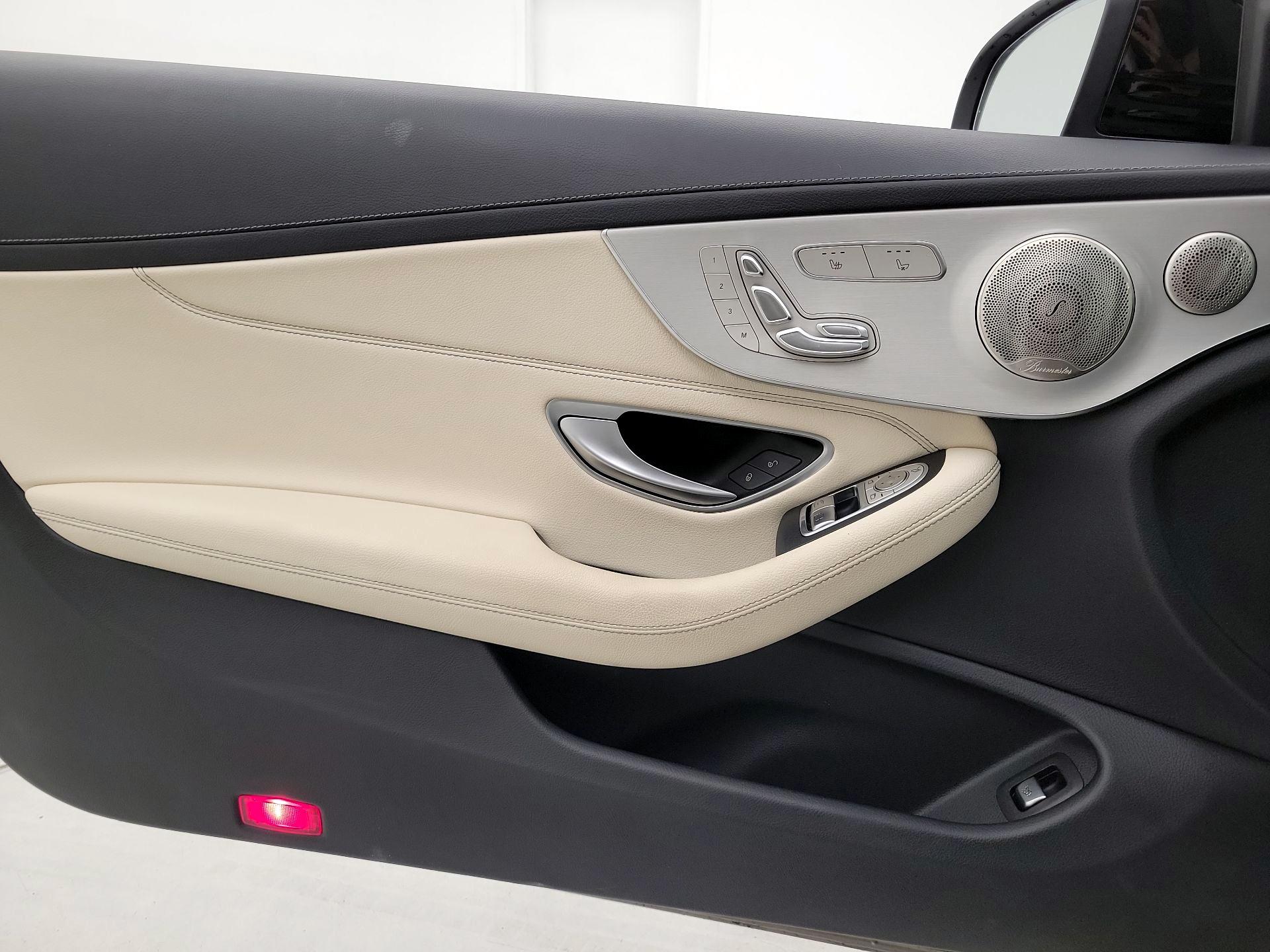Thumbnail: 2022 Mercedes-Benz C-Class - 10