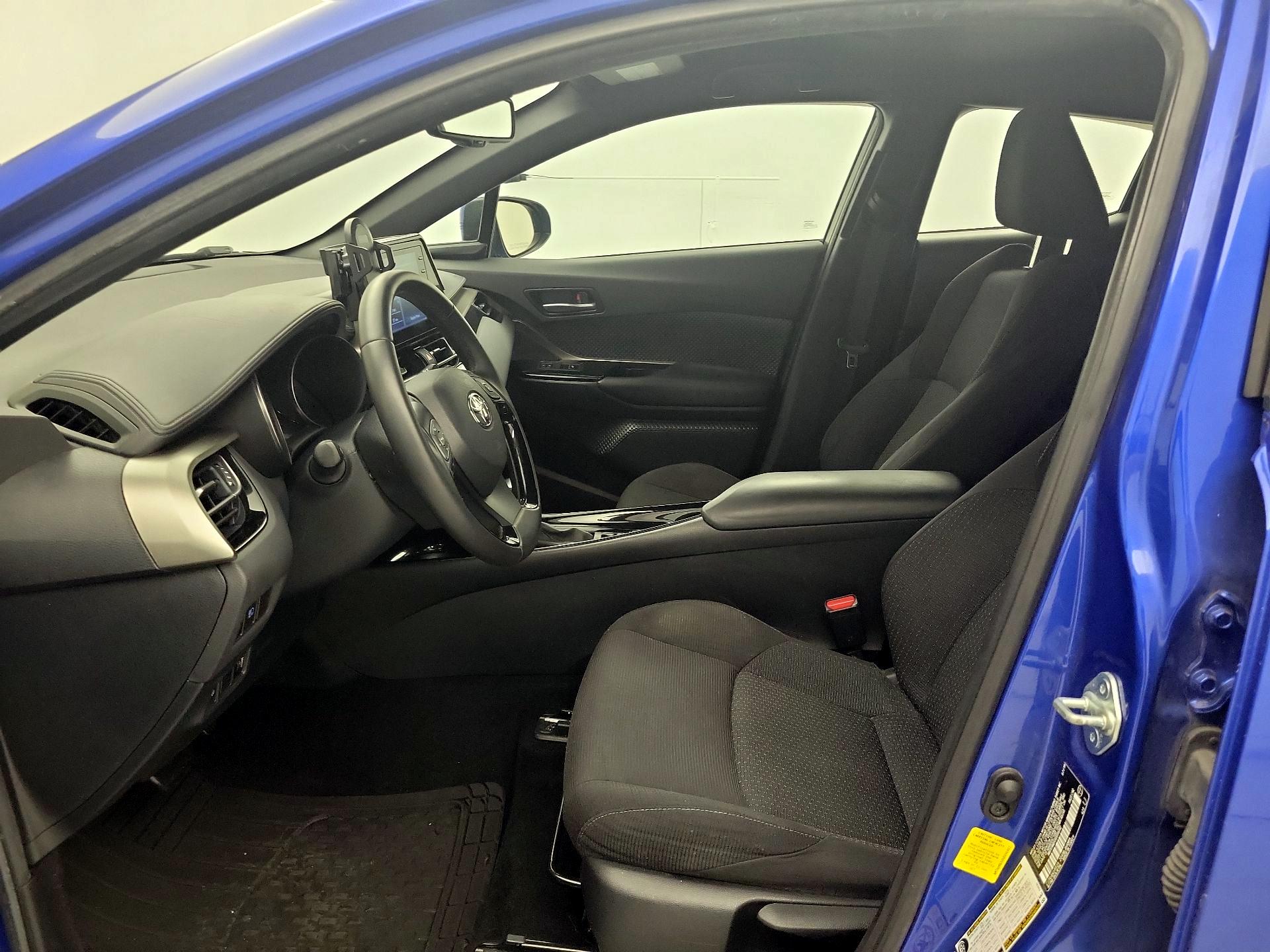 Thumbnail: 2019 Toyota C-HR - 9