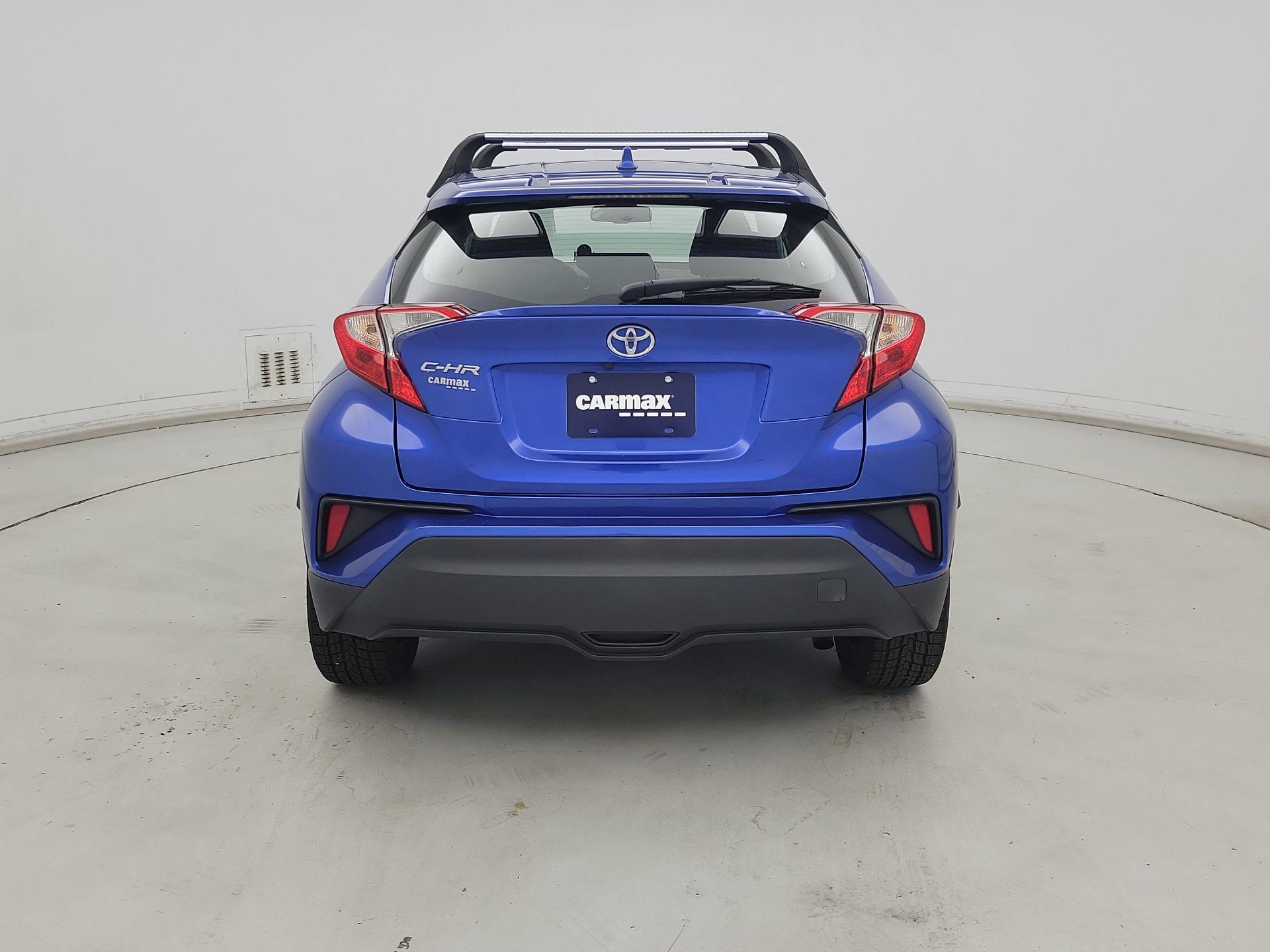 Thumbnail: 2019 Toyota C-HR - 6