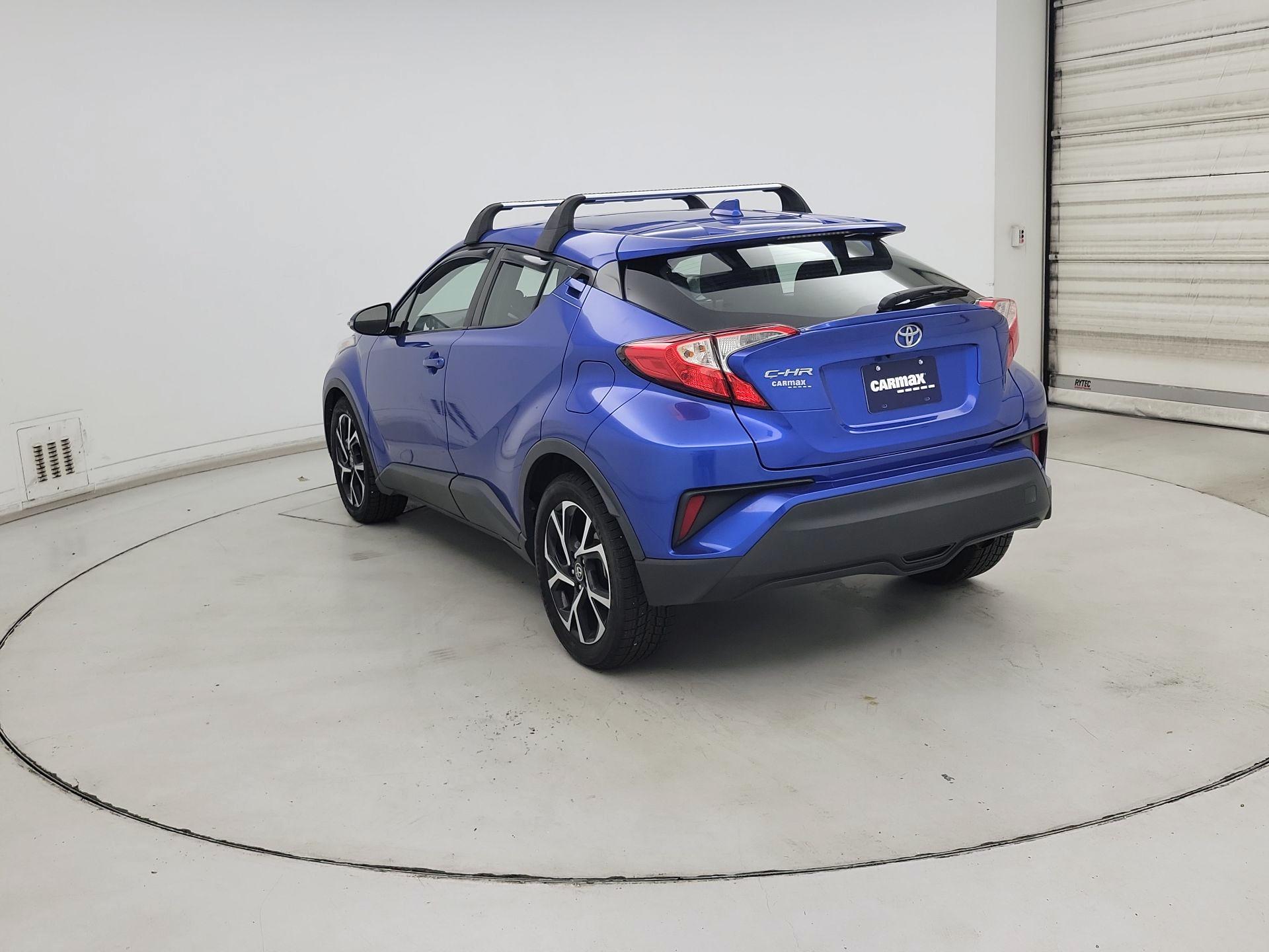 Thumbnail: 2019 Toyota C-HR - 7