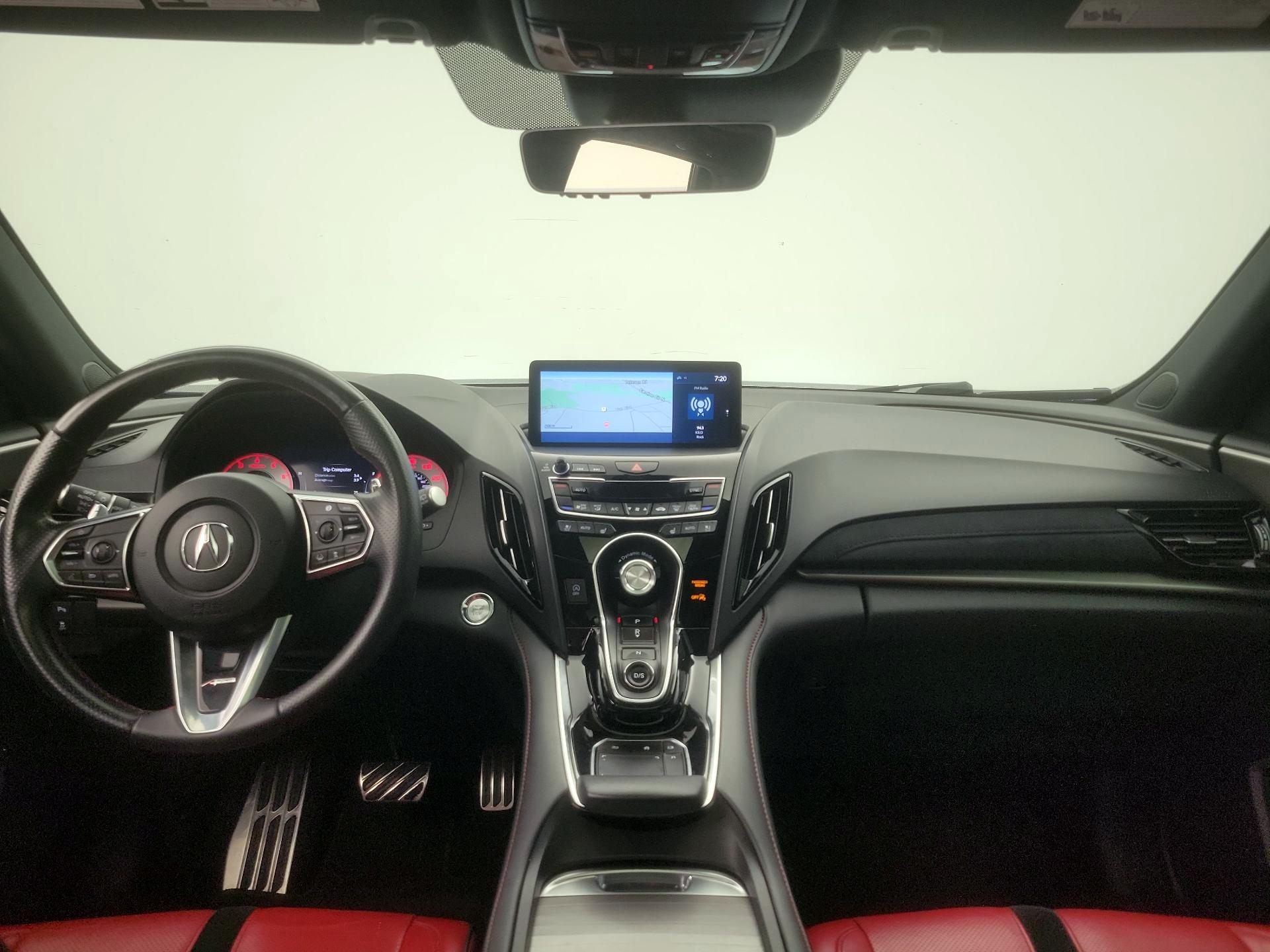 Thumbnail: 2020 Acura RDX - 9