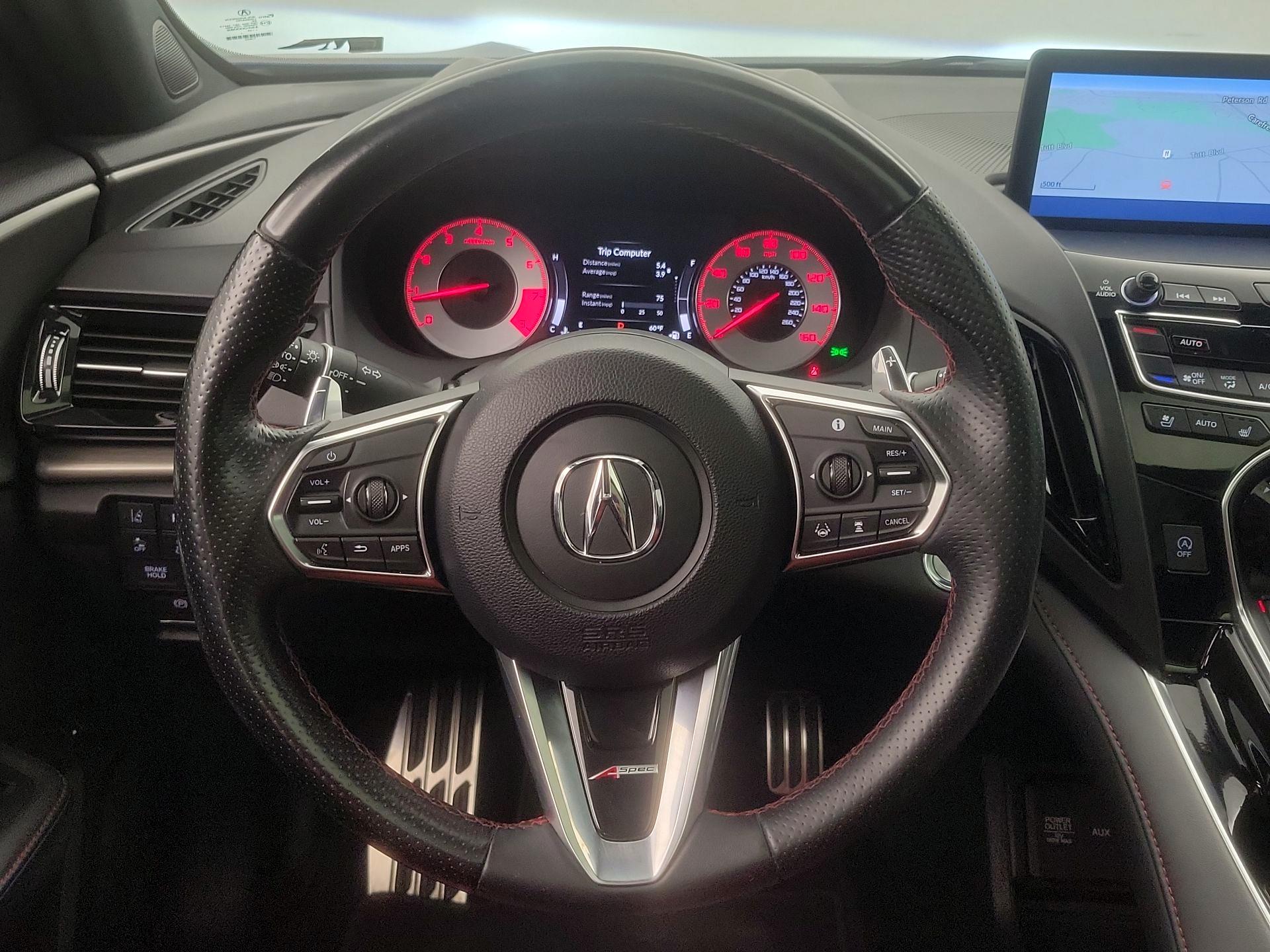 Thumbnail: 2020 Acura RDX - 10
