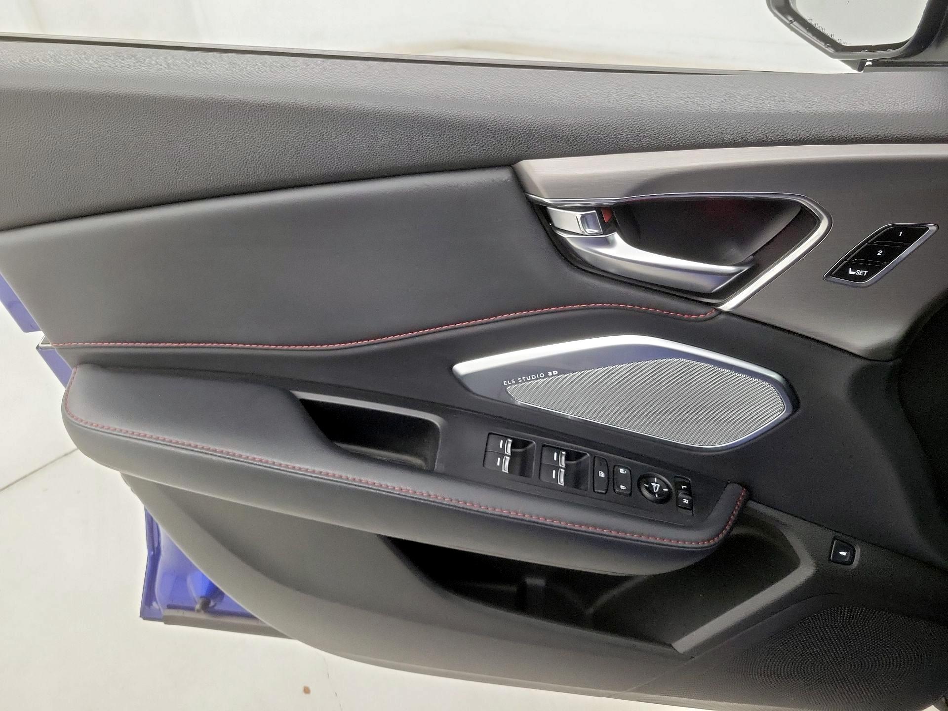 Thumbnail: 2020 Acura RDX - 12