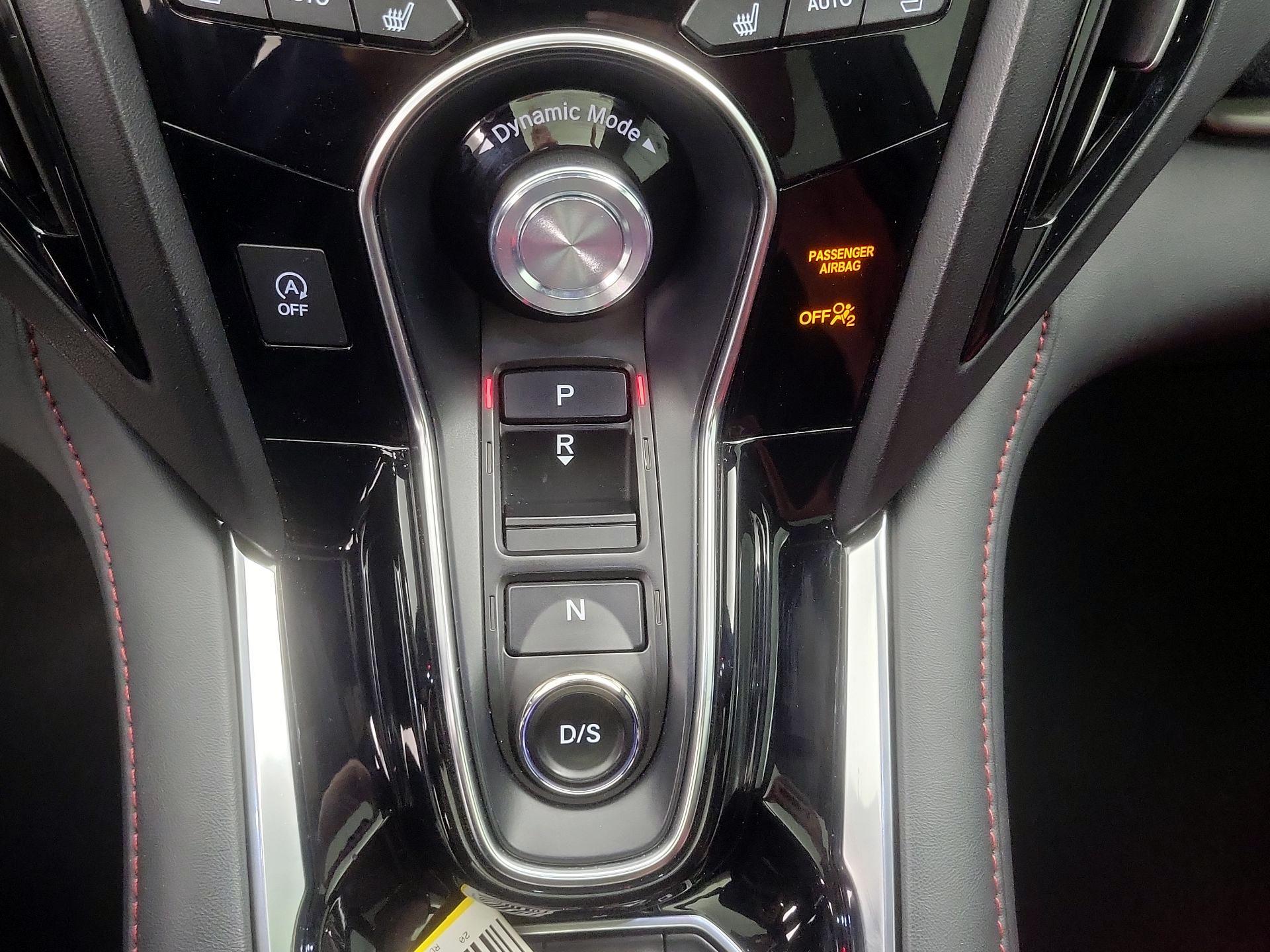 Thumbnail: 2020 Acura RDX - 18