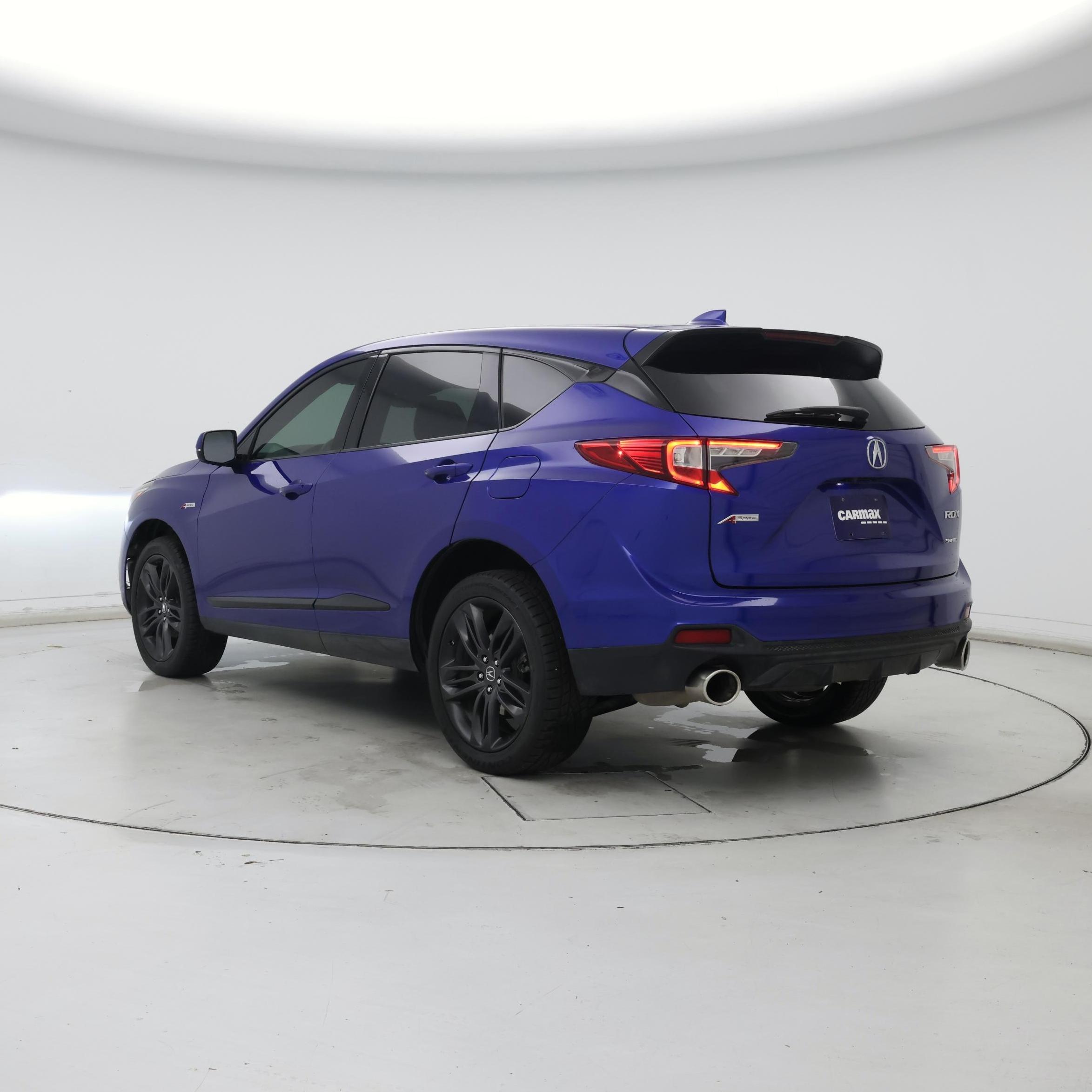 Thumbnail: 2020 Acura RDX - 2