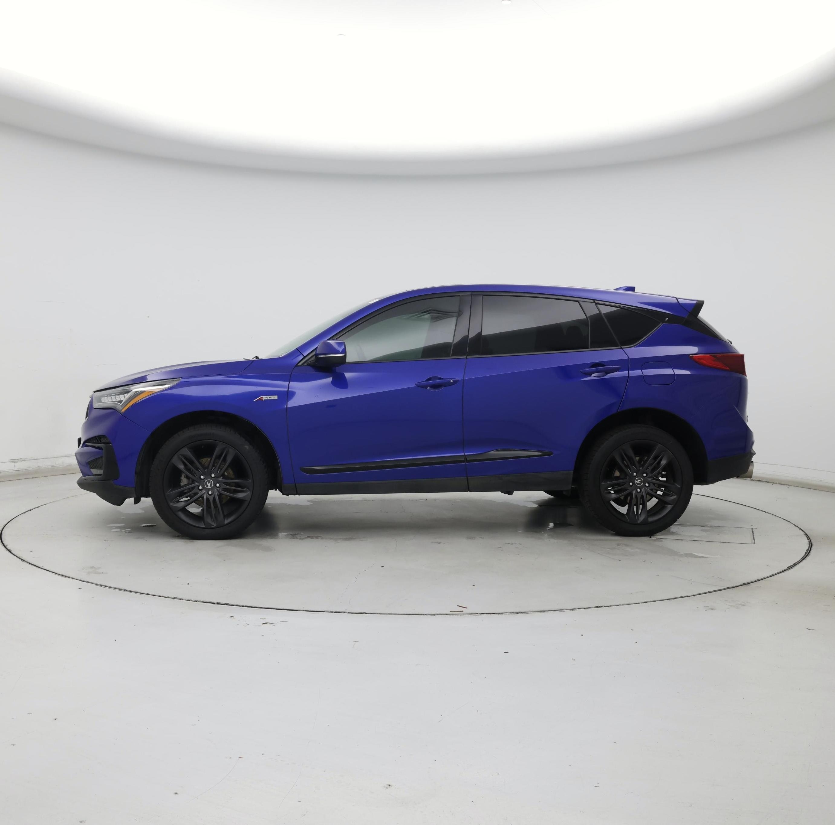 Thumbnail: 2020 Acura RDX - 3
