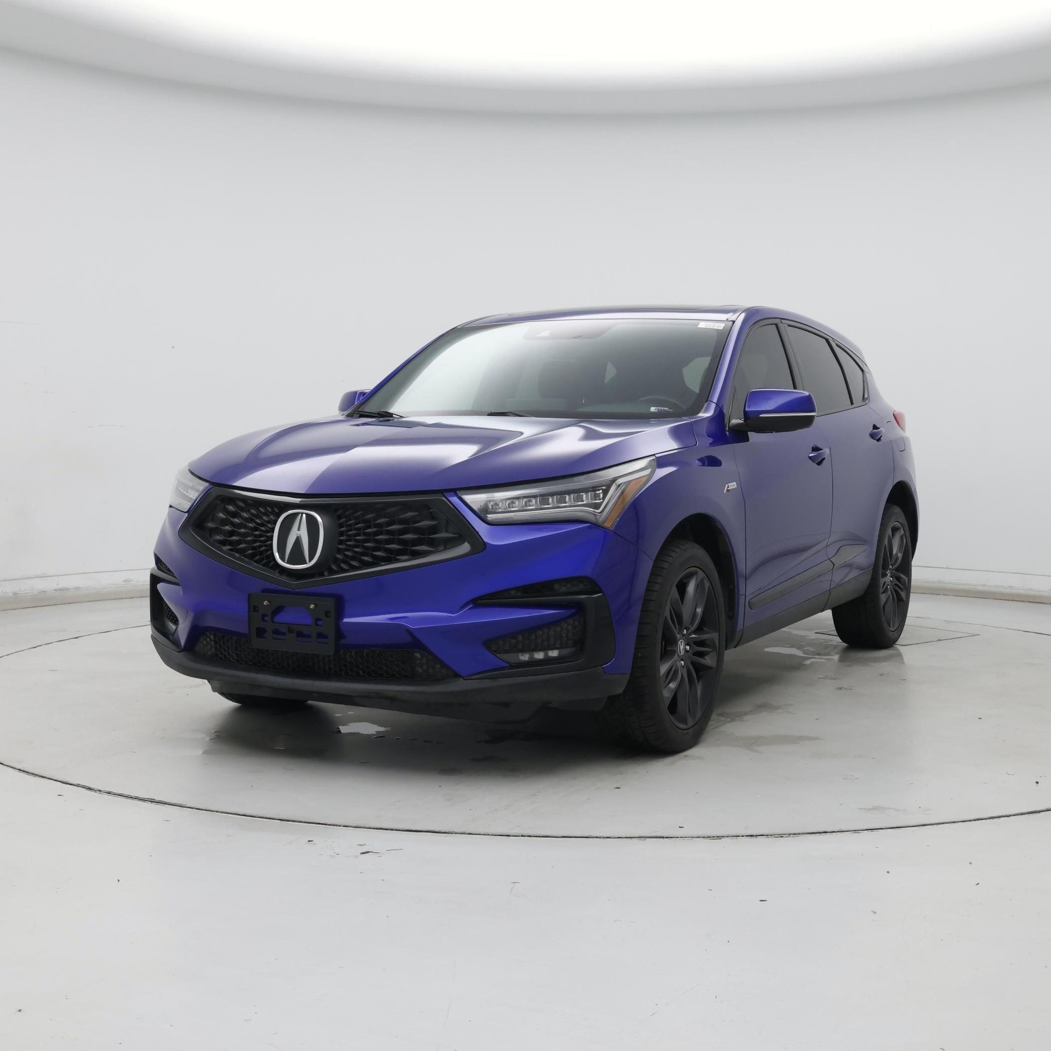 Thumbnail: 2020 Acura RDX - 4