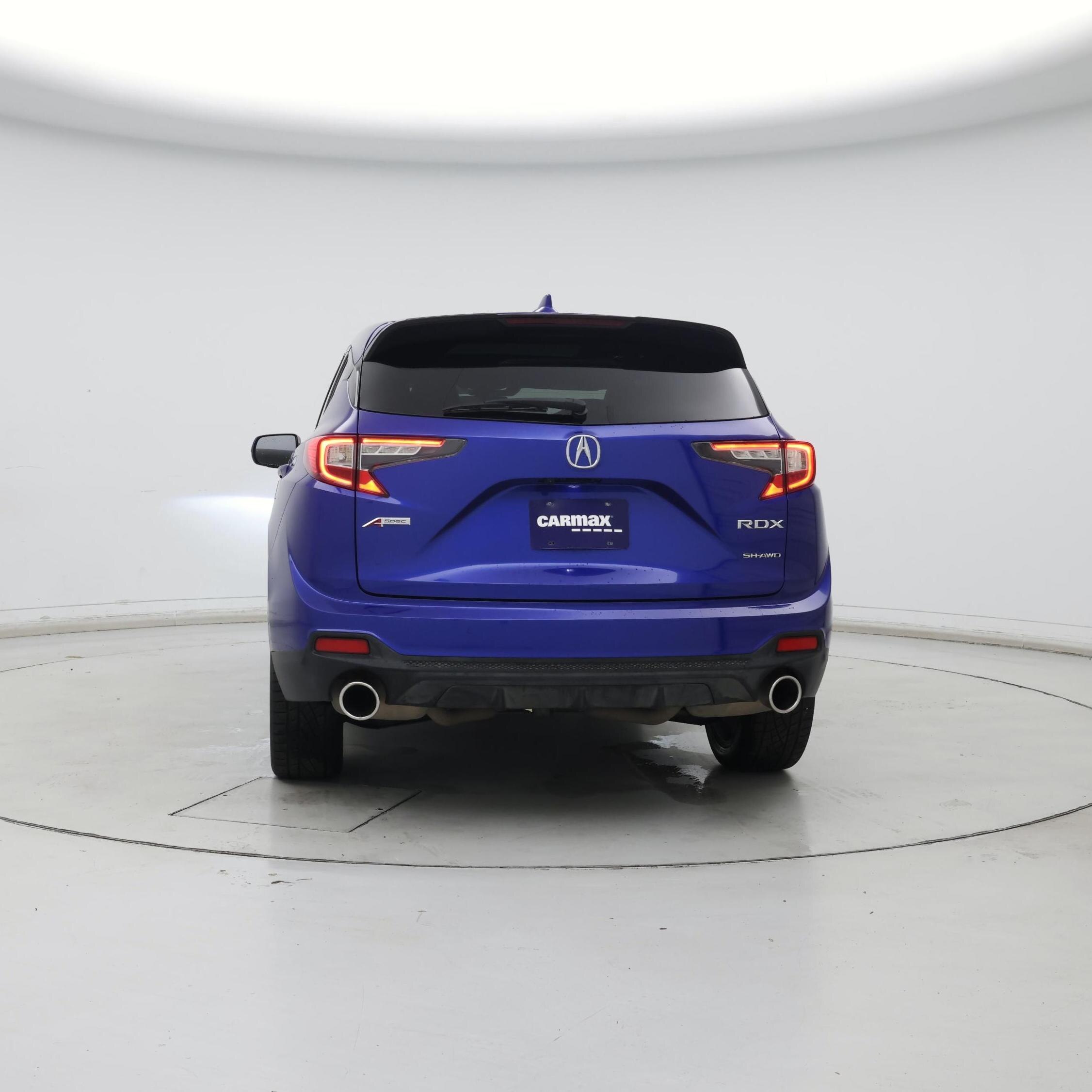 Thumbnail: 2020 Acura RDX - 6